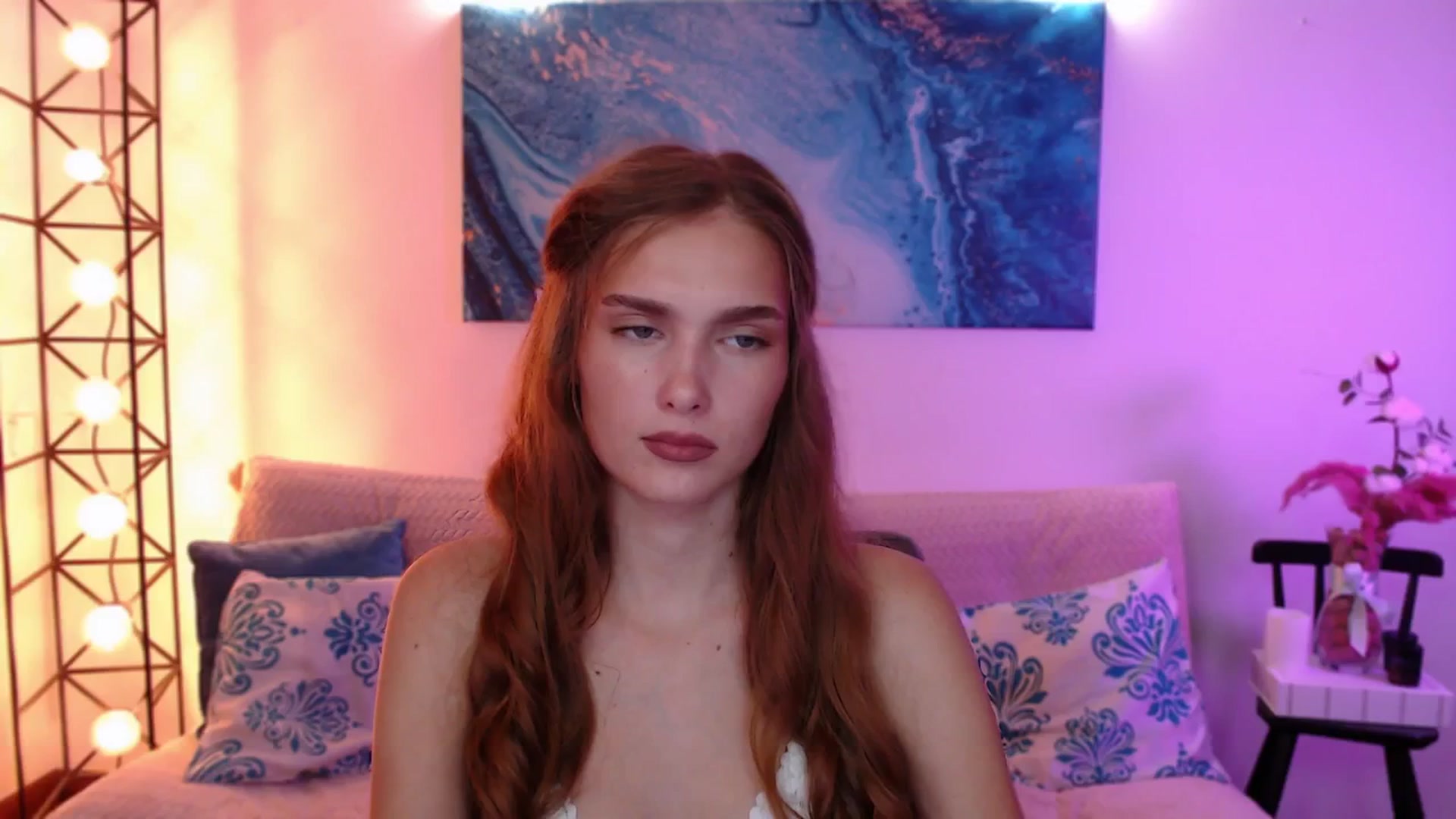 Gallery image thumbnail from Sirela's myfreecams stream on, 08/09/2025, 13:35 image 14 of 20