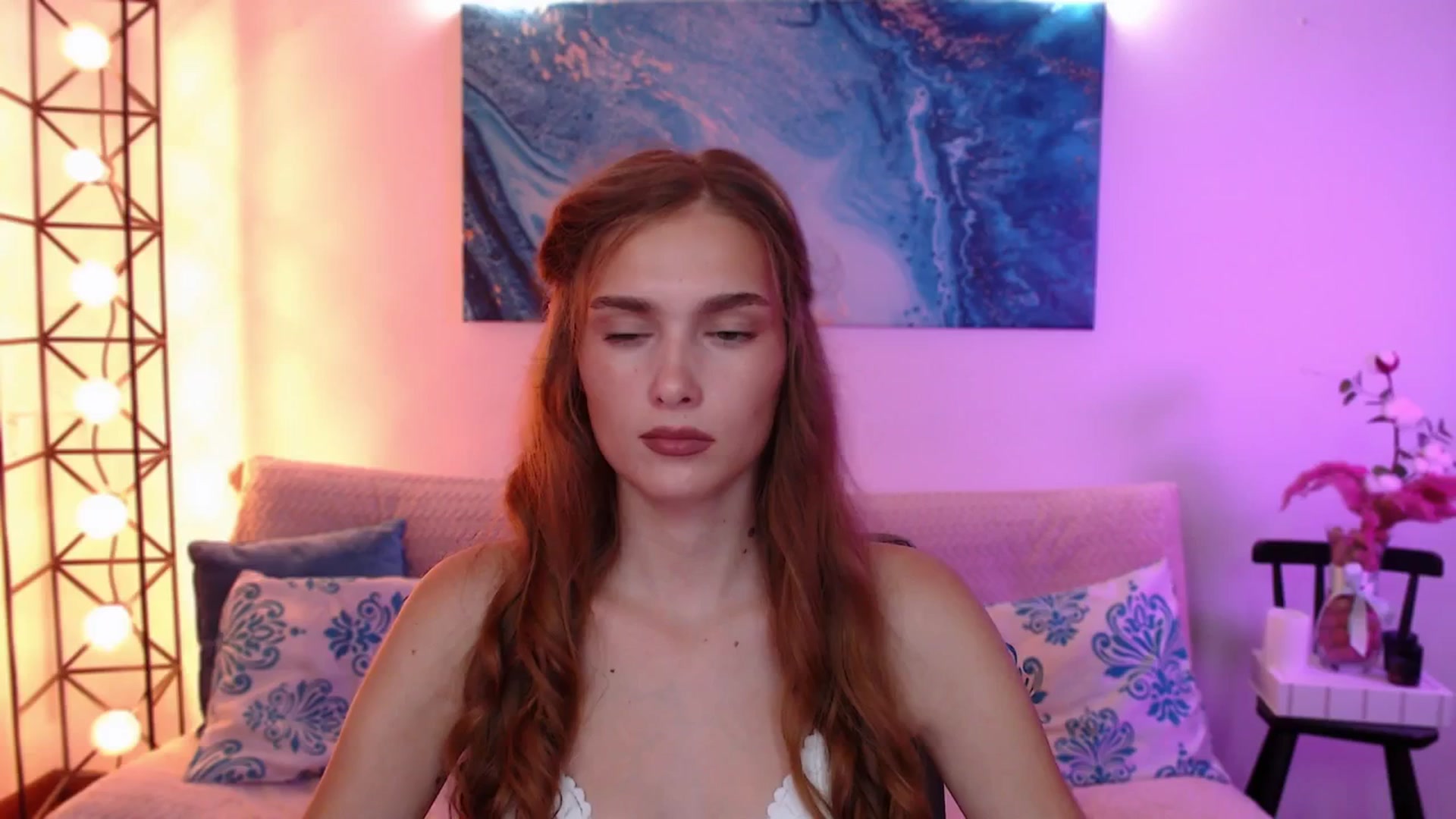 Gallery image thumbnail from Sirela's myfreecams stream on, 08/09/2025, 13:35 image 12 of 20