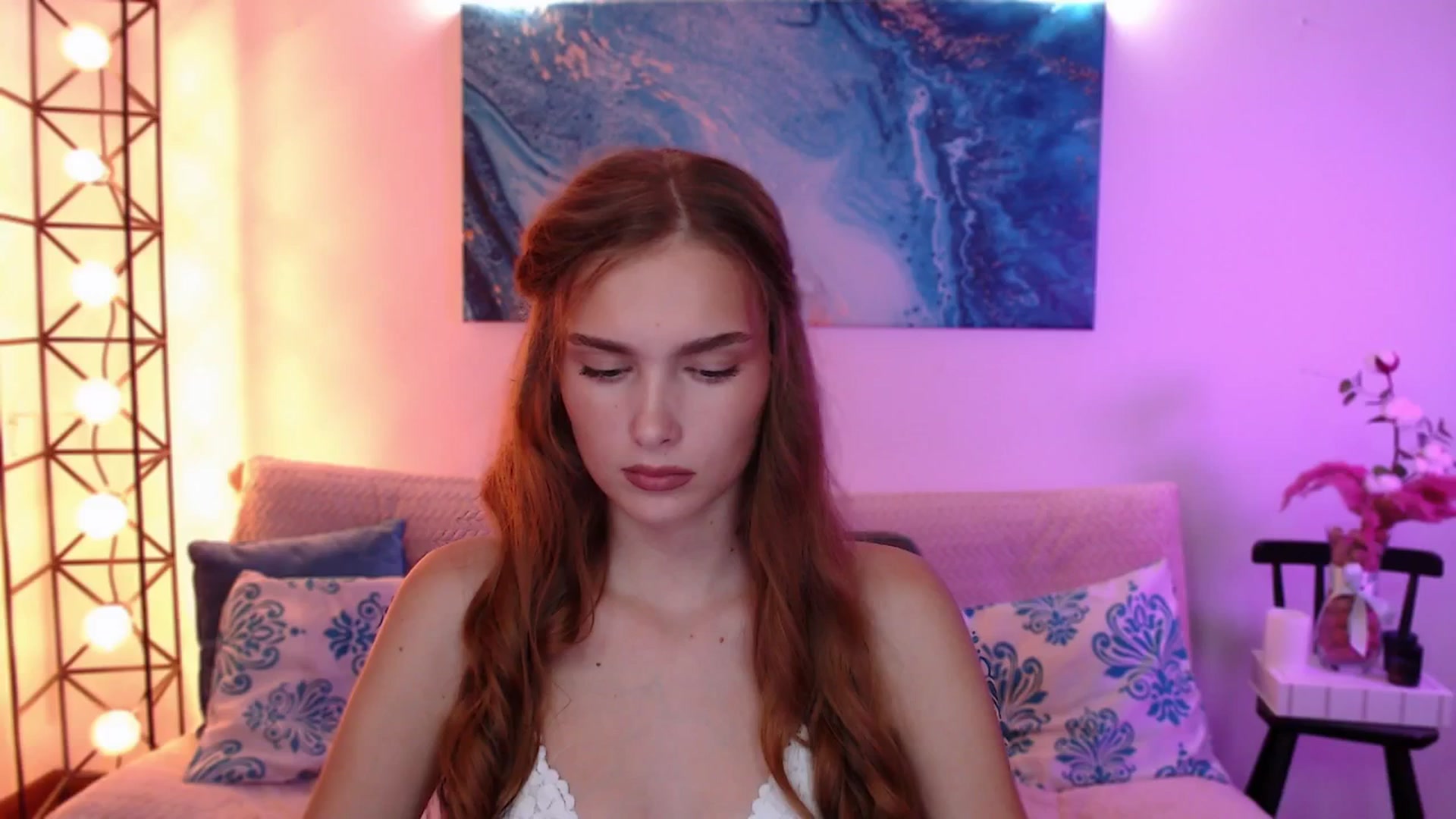 Gallery image thumbnail from Sirela's myfreecams stream on, 08/09/2025, 13:35 image 15 of 20