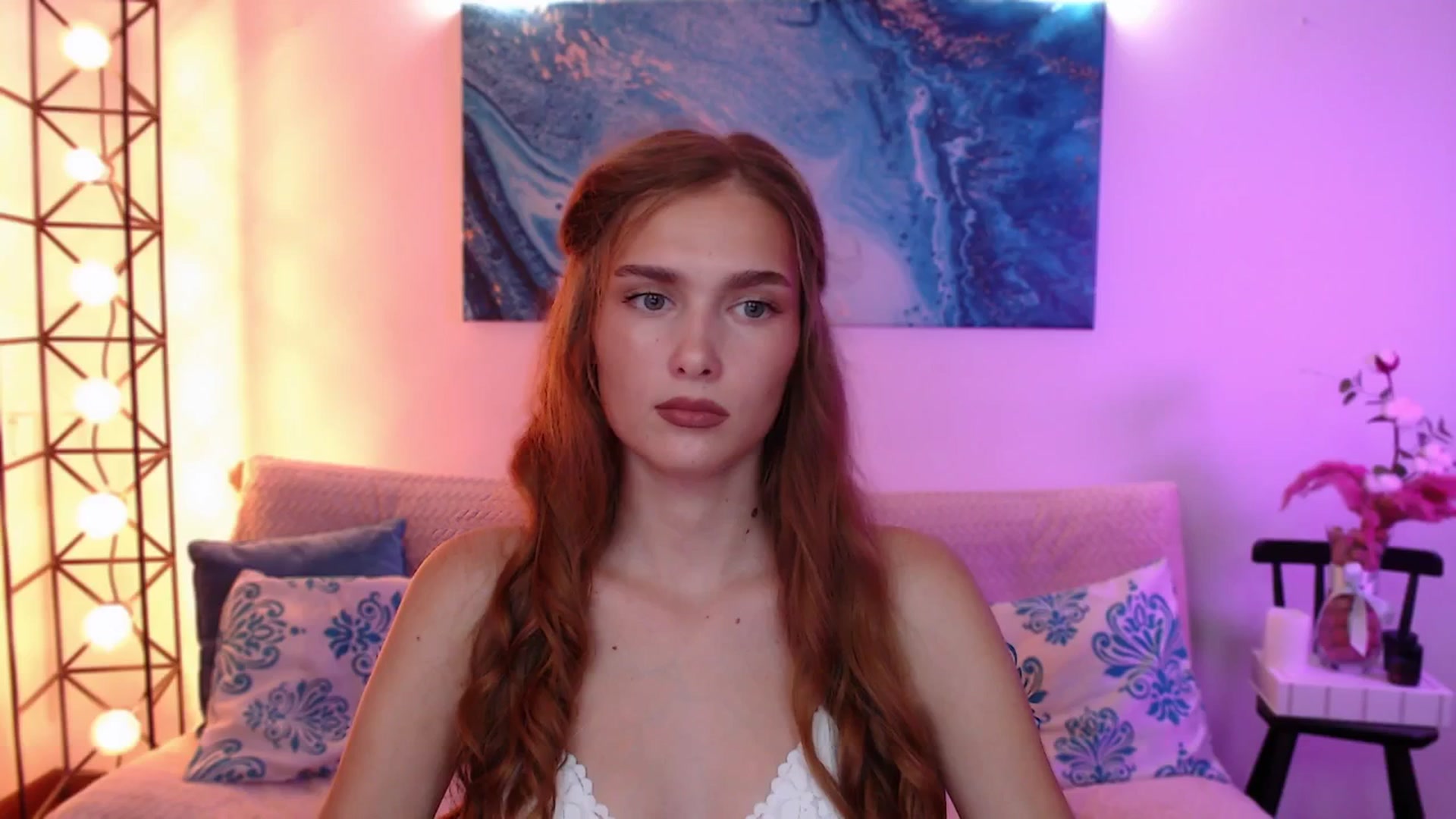 Gallery image thumbnail from Sirela's myfreecams stream on, 08/09/2025, 13:35 image 11 of 20