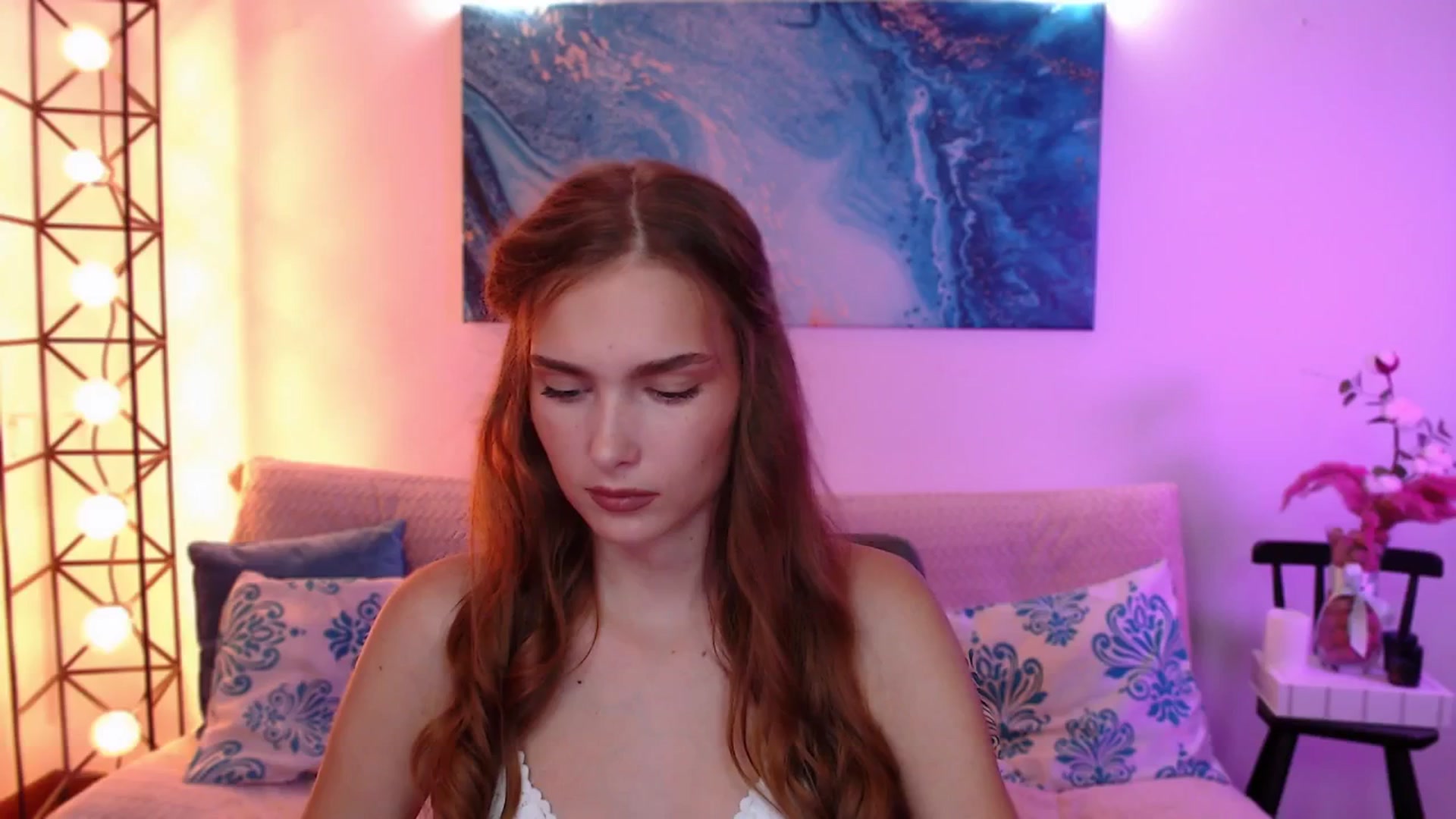 Gallery image thumbnail from Sirela's myfreecams stream on, 08/09/2025, 13:35 image 20 of 20