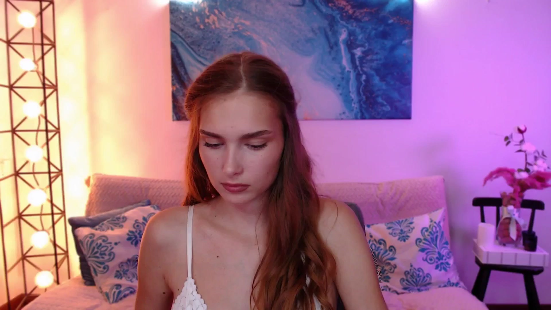 Gallery image thumbnail from Sirela's myfreecams stream on, 08/09/2025, 16:28 image 2 of 20