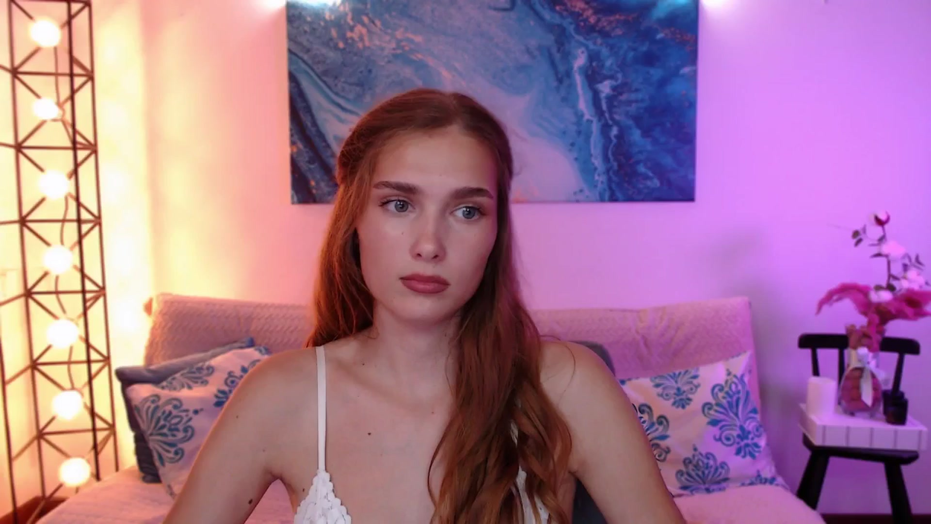 Gallery image thumbnail from Sirela's myfreecams stream on, 08/09/2025, 16:28 image 4 of 20