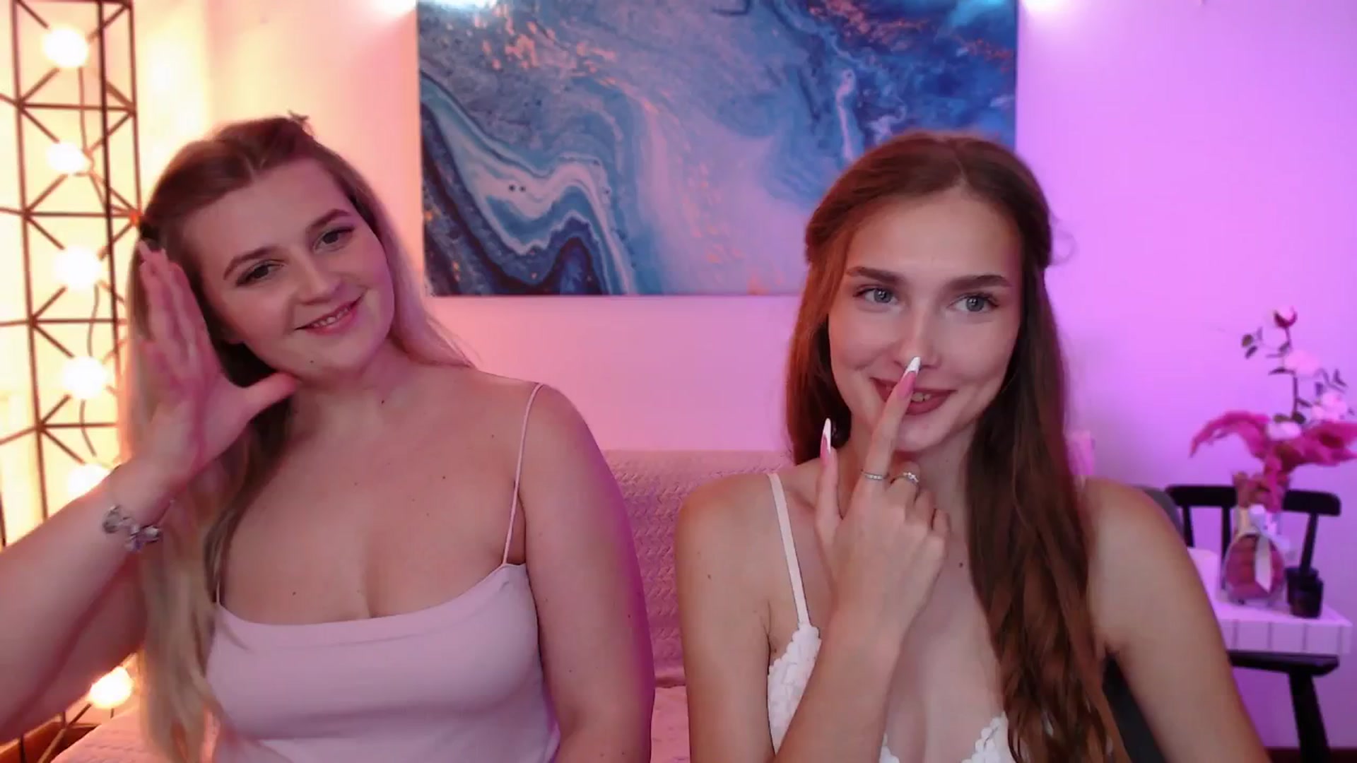 Gallery image thumbnail from Sirela's myfreecams stream on, 08/09/2025, 17:20 image 2 of 20