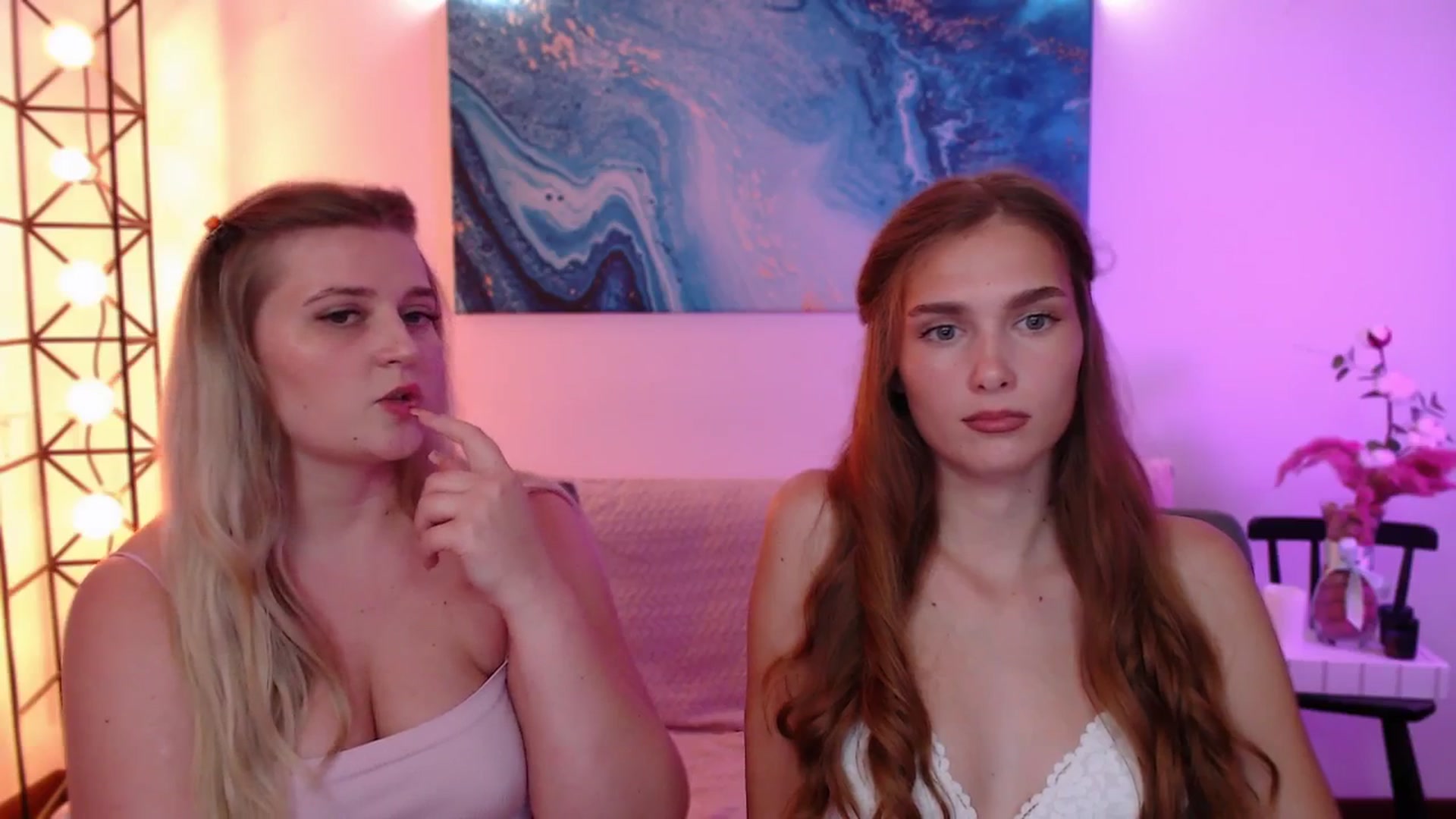 Gallery image thumbnail from Sirela's myfreecams stream on, 08/09/2025, 17:20 image 19 of 20