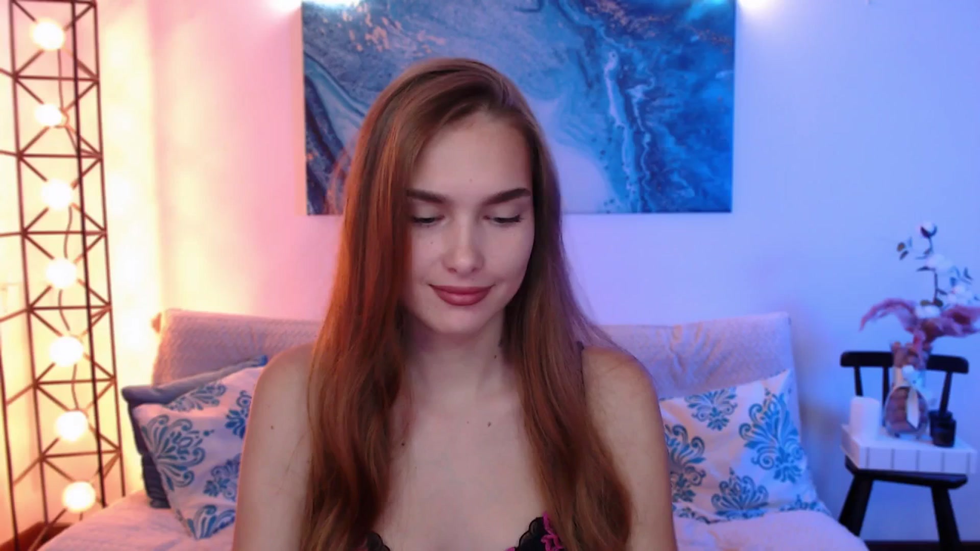 Gallery image thumbnail from Sirela's myfreecams stream on, 08/10/2025, 09:26 image 12 of 20