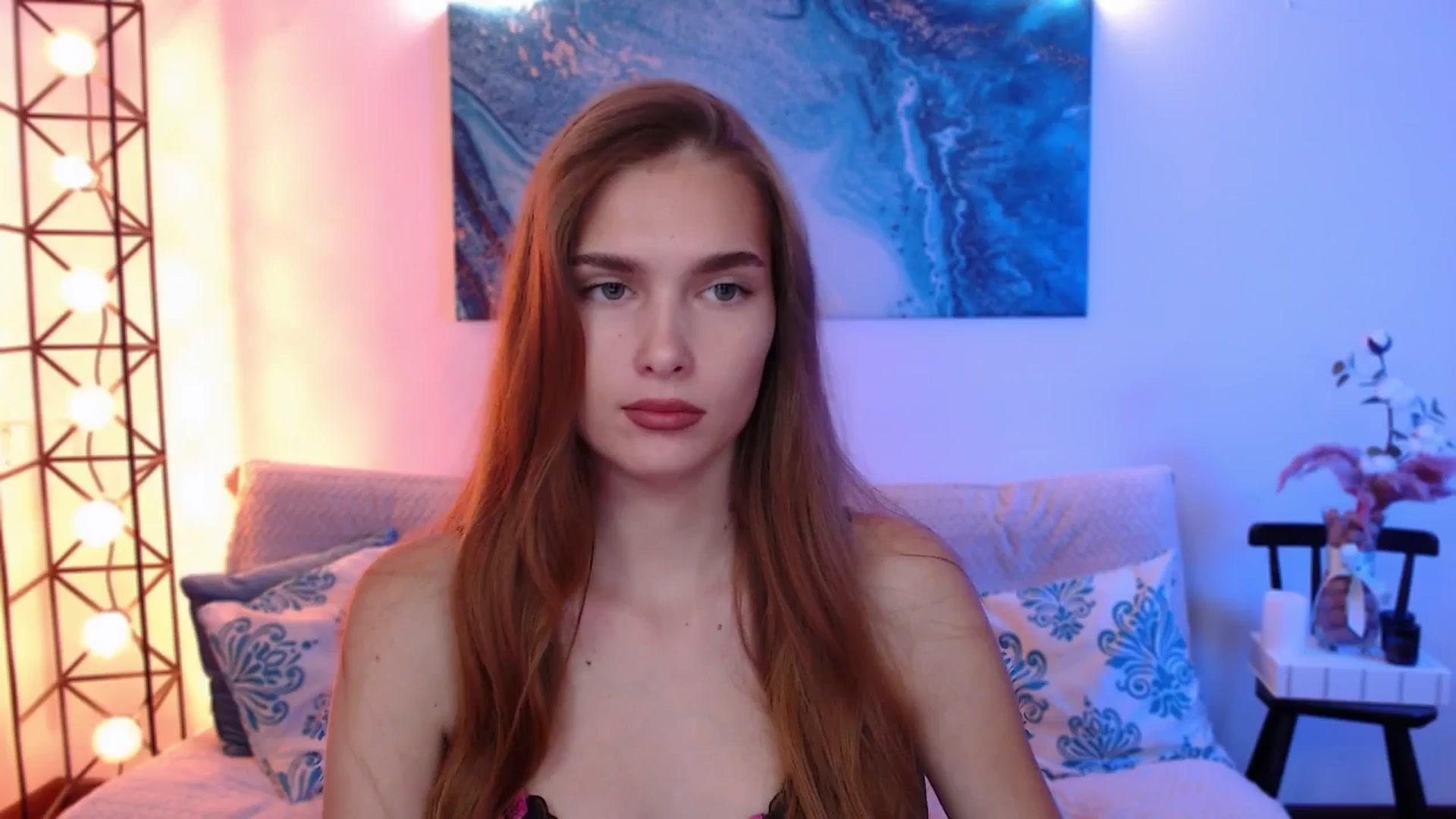 Gallery image thumbnail from Sirela's myfreecams stream on, 08/10/2025, 09:26 image 2 of 20