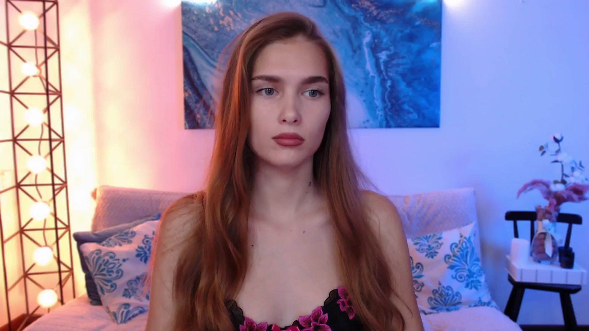Gallery image thumbnail from Sirela's myfreecams stream on, 08/10/2025, 09:26 image 7 of 20