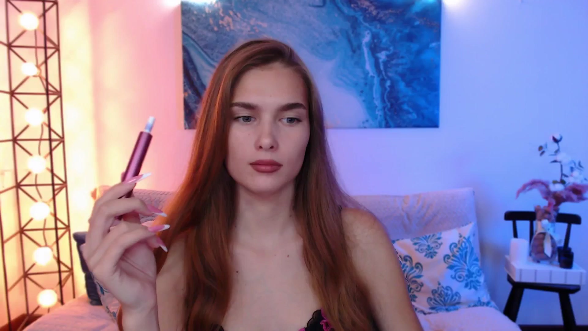 Gallery image thumbnail from Sirela's myfreecams stream on, 08/10/2025, 09:26 image 15 of 20