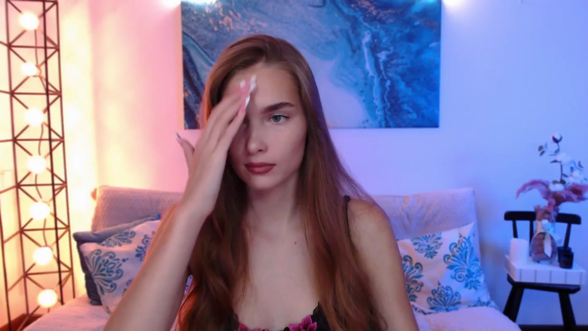 Gallery image thumbnail from Sirela's myfreecams stream on, 08/10/2025, 09:26 image 11 of 20
