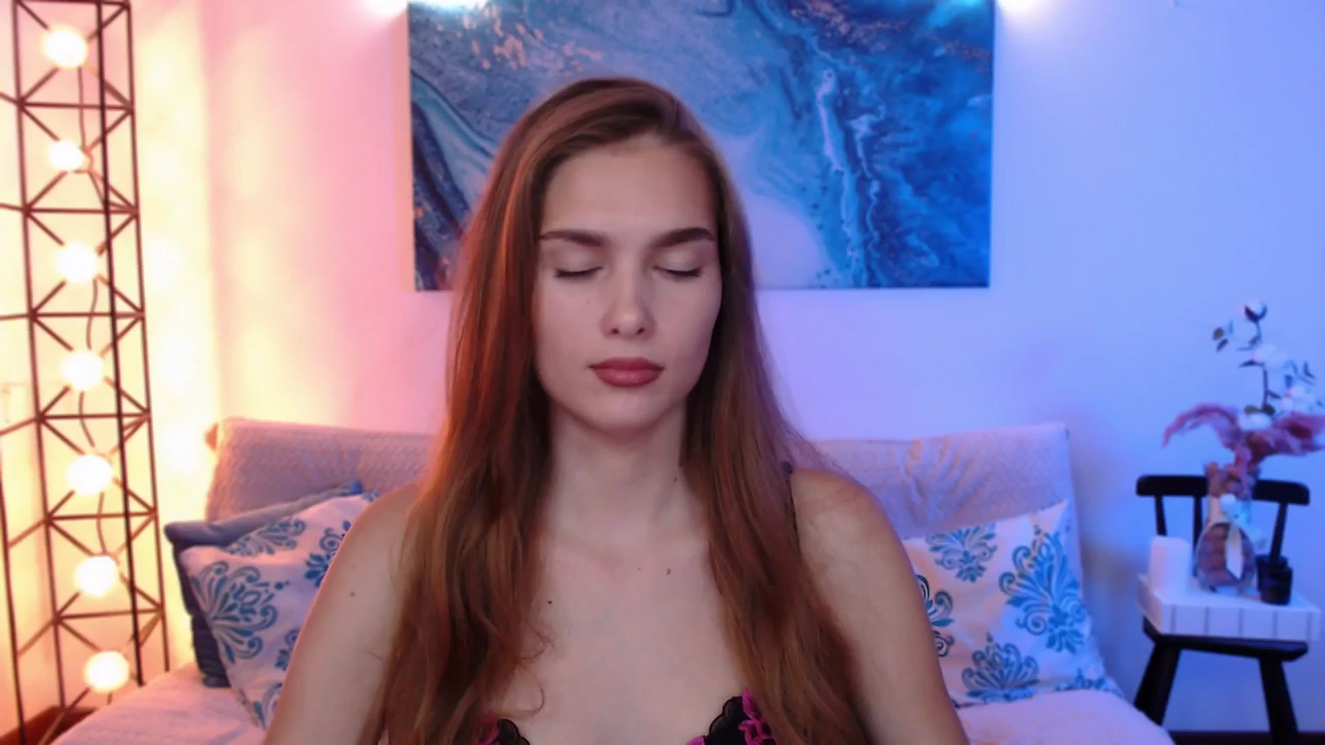 Gallery image thumbnail from Sirela's myfreecams stream on, 08/10/2025, 09:26 image 13 of 20