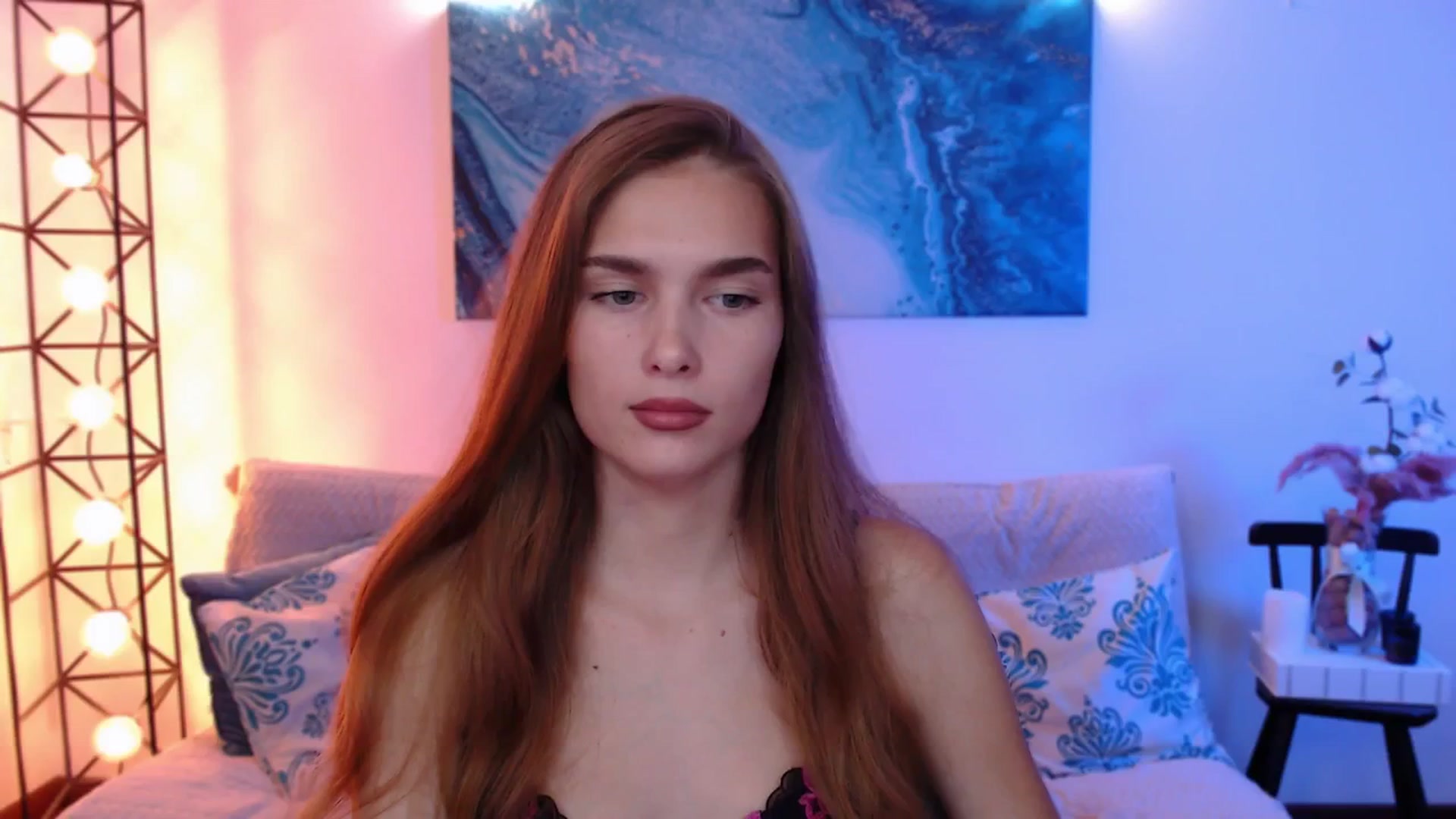 Gallery image thumbnail from Sirela's myfreecams stream on, 08/10/2025, 09:26 image 17 of 20