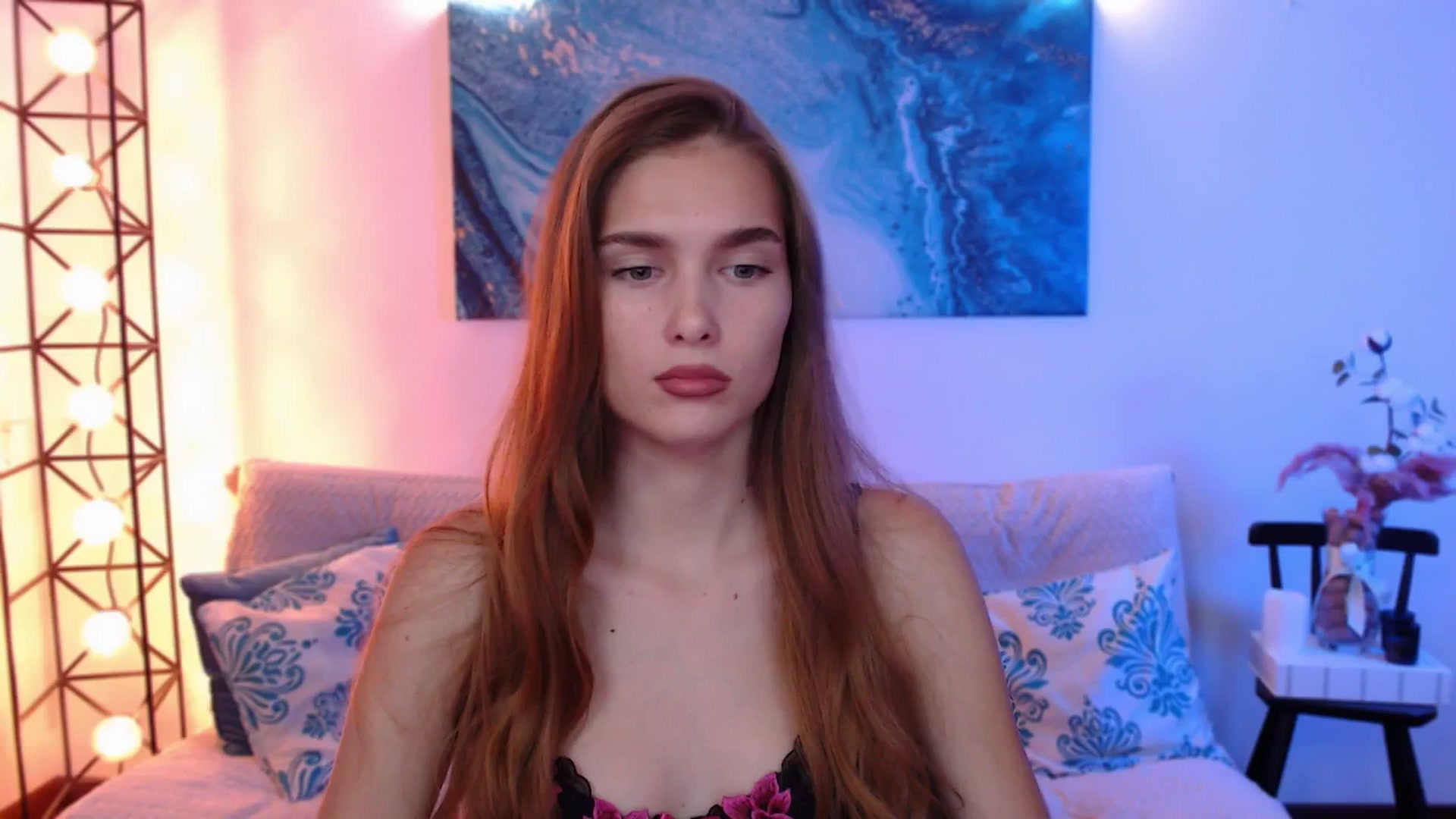 Gallery image thumbnail from Sirela's myfreecams stream on, 08/10/2025, 09:26 image 9 of 20