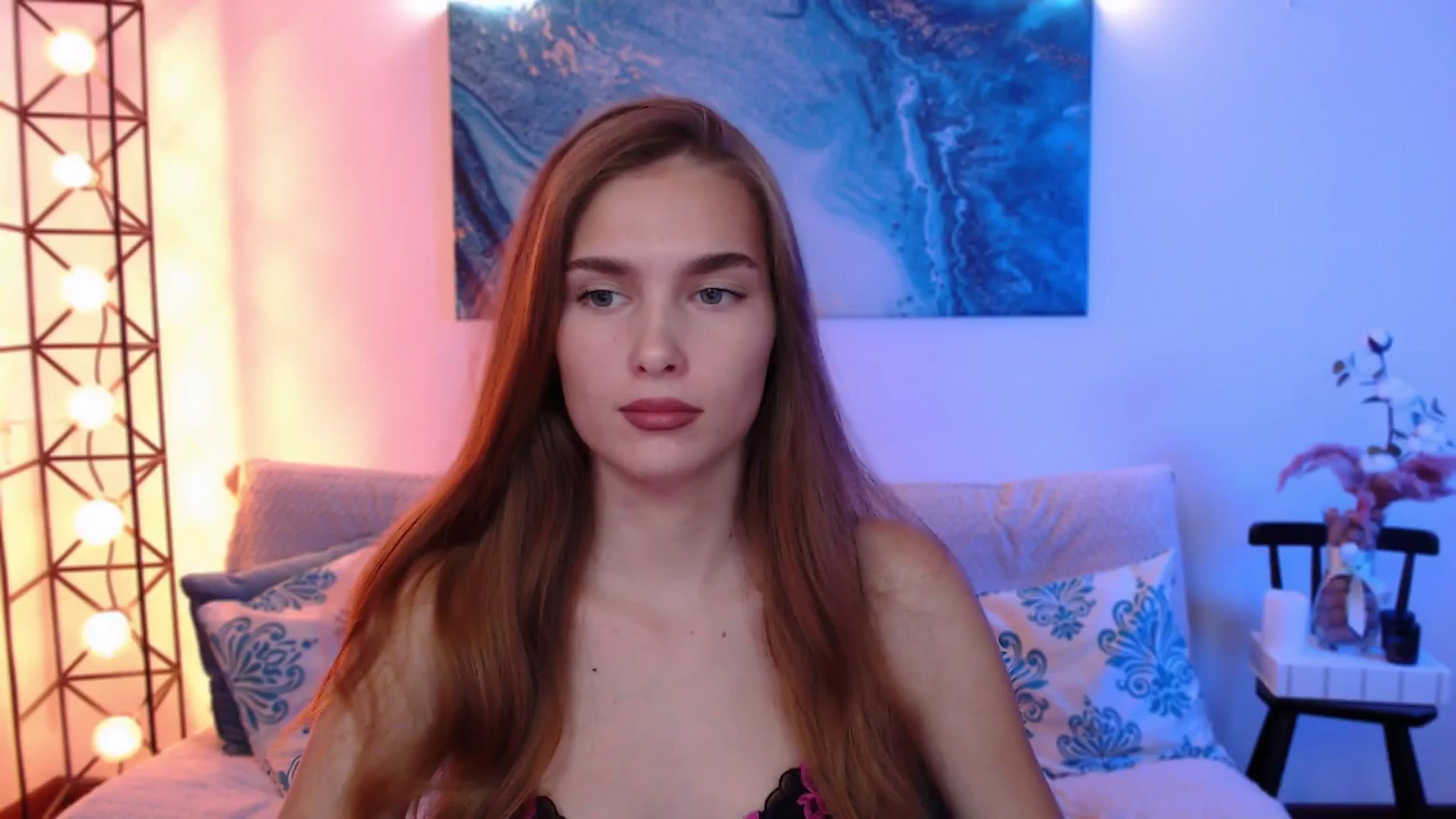 Gallery image thumbnail from Sirela's myfreecams stream on, 08/10/2025, 09:26 image 16 of 20