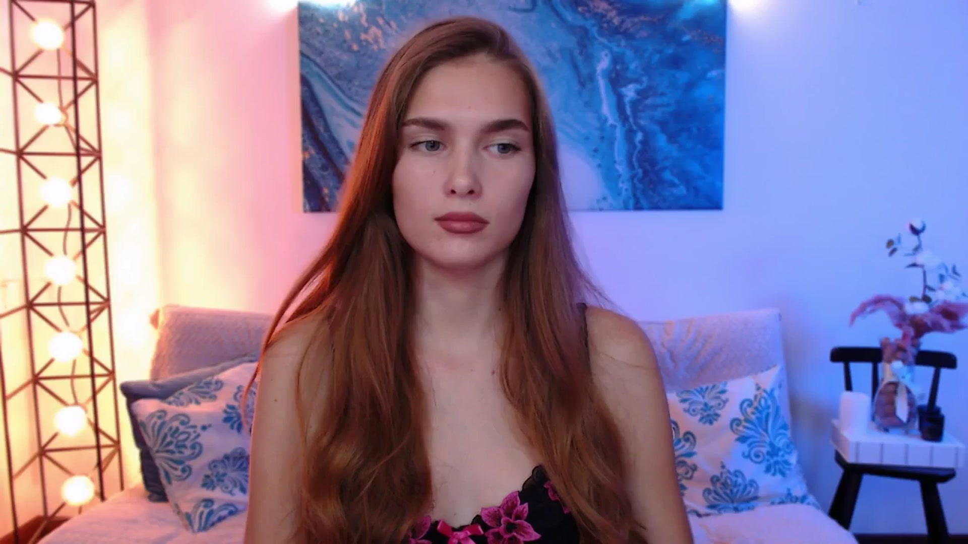 Gallery image thumbnail from Sirela's myfreecams stream on, 08/10/2025, 09:26 image 20 of 20