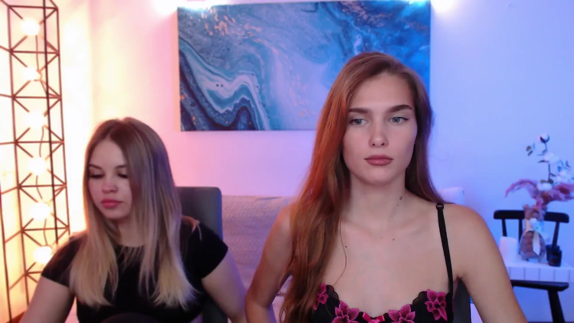 Gallery image thumbnail from Sirela's myfreecams stream on, 08/10/2025, 12:45 image 1 of 20