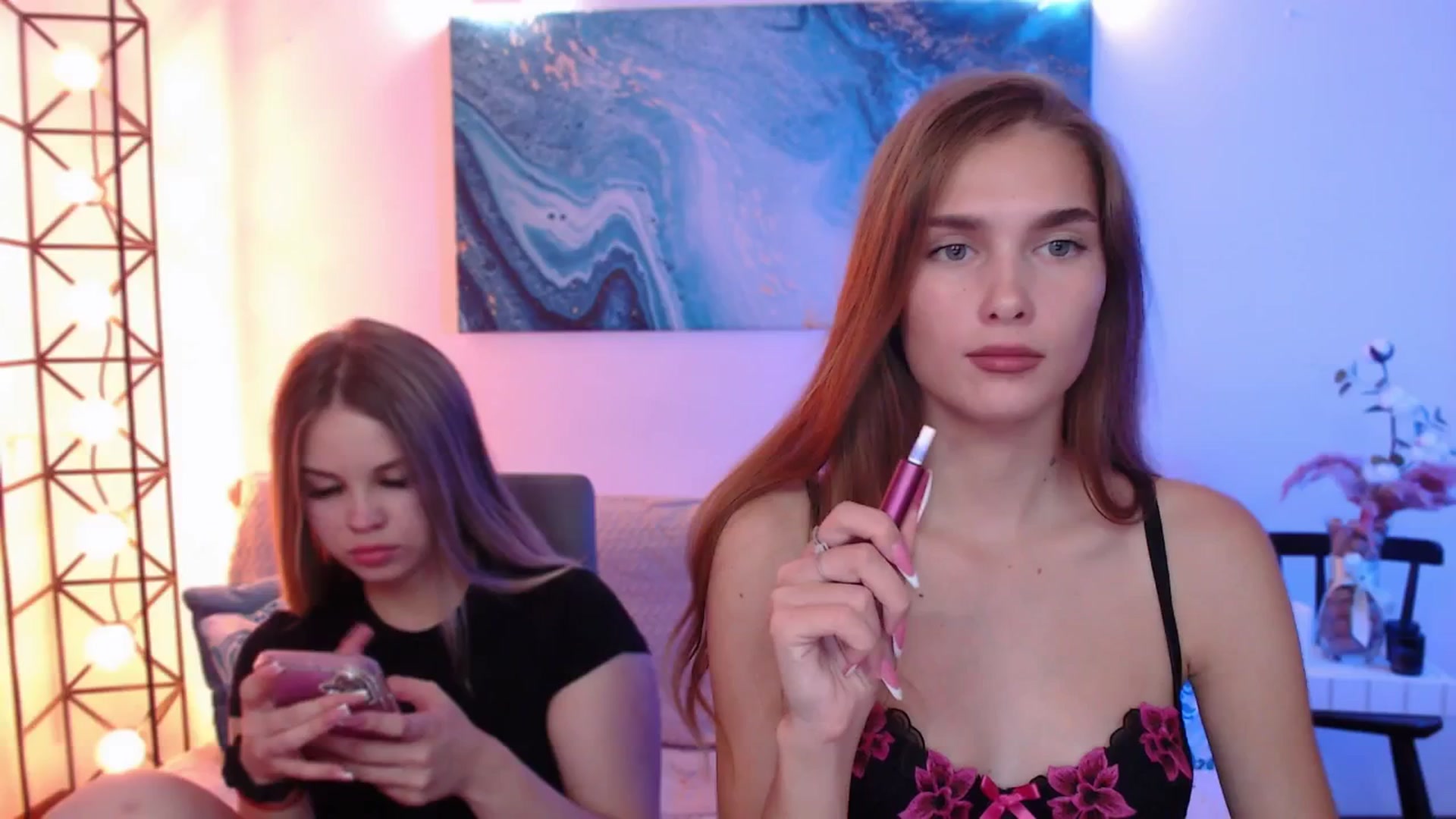 Gallery image thumbnail from Sirela's myfreecams stream on, 08/10/2025, 12:45 image 15 of 20