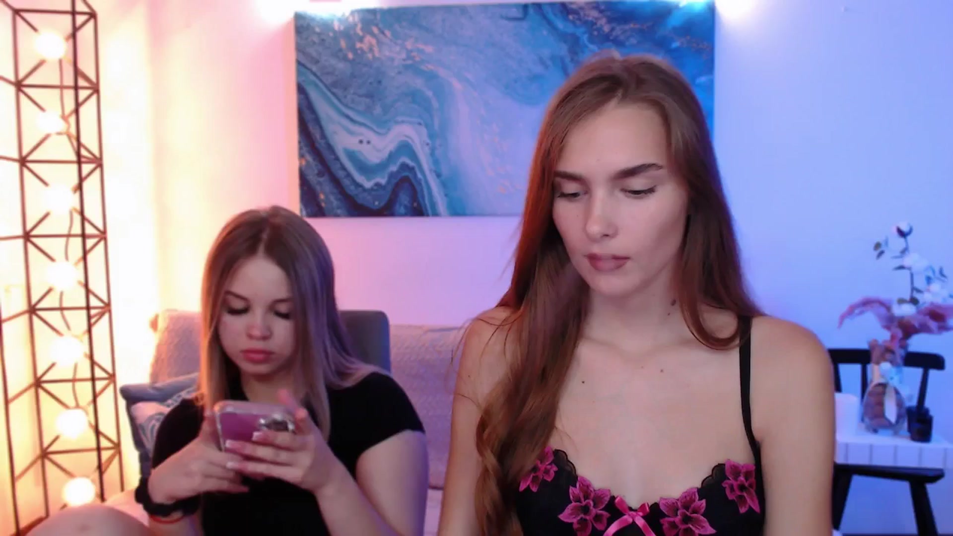 Gallery image thumbnail from Sirela's myfreecams stream on, 08/10/2025, 12:45 image 16 of 20