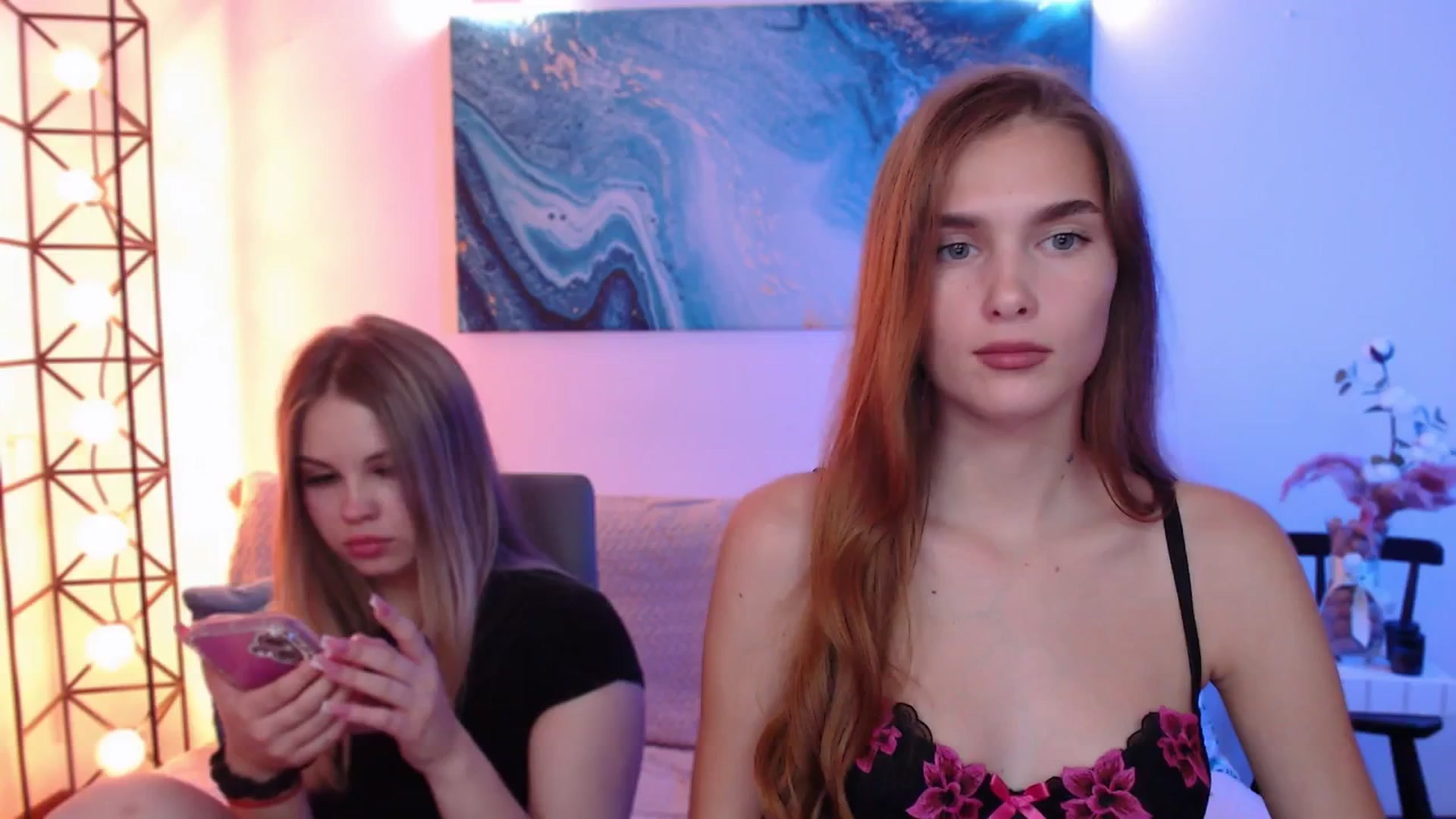 Gallery image thumbnail from Sirela's myfreecams stream on, 08/10/2025, 12:45 image 14 of 20