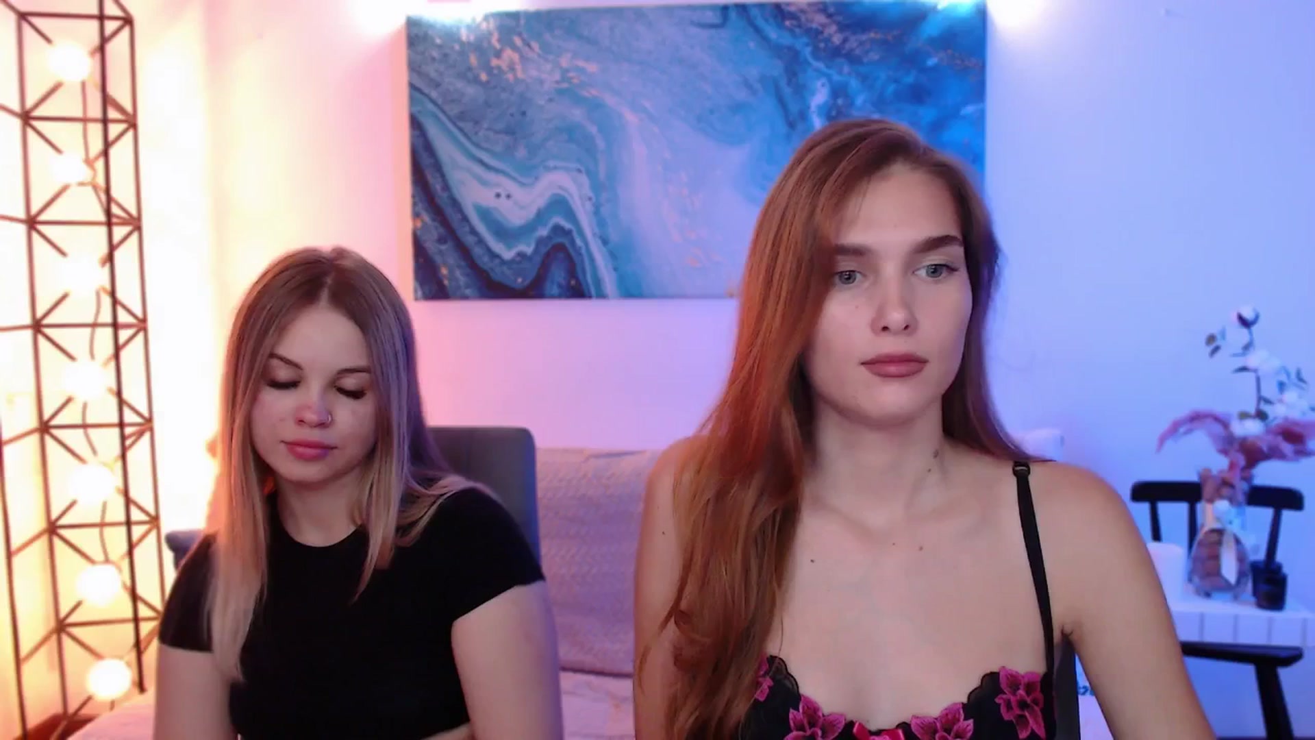 Gallery image thumbnail from Sirela's myfreecams stream on, 08/10/2025, 12:45 image 3 of 20