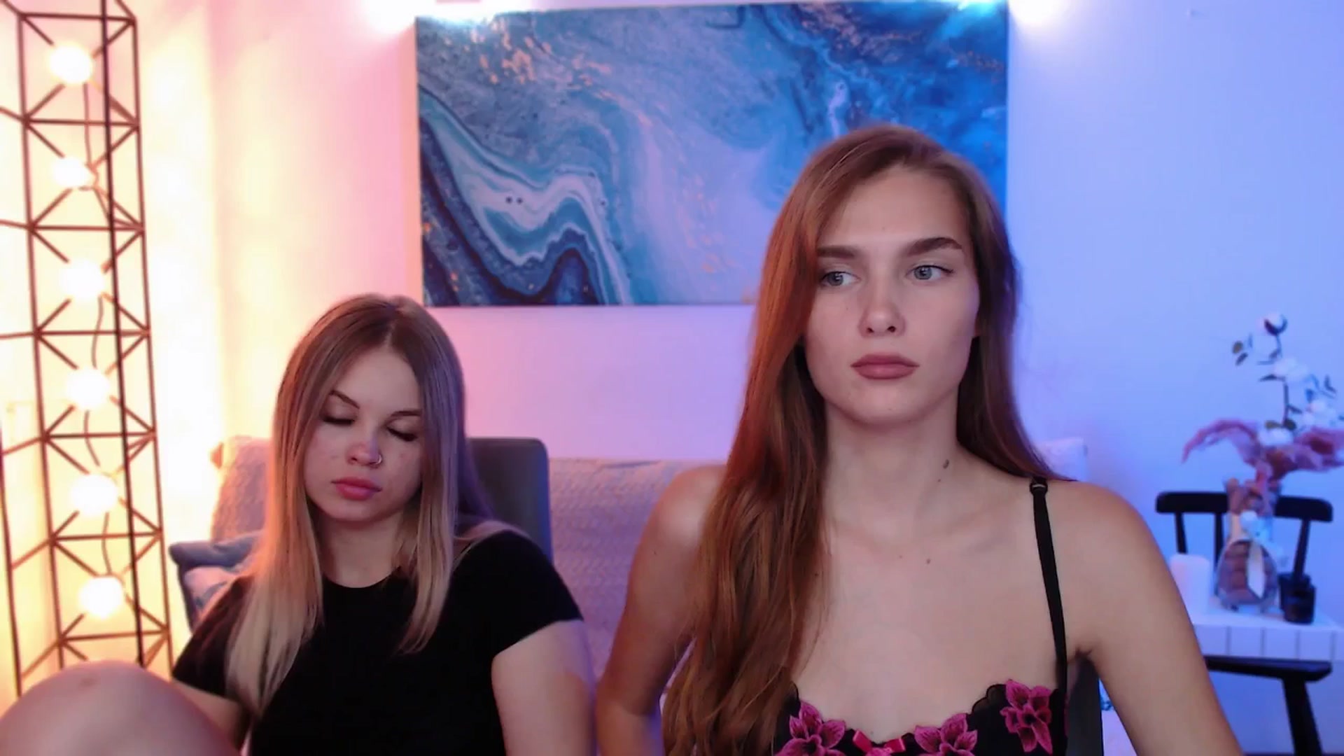 Gallery image thumbnail from Sirela's myfreecams stream on, 08/10/2025, 12:45 image 5 of 20