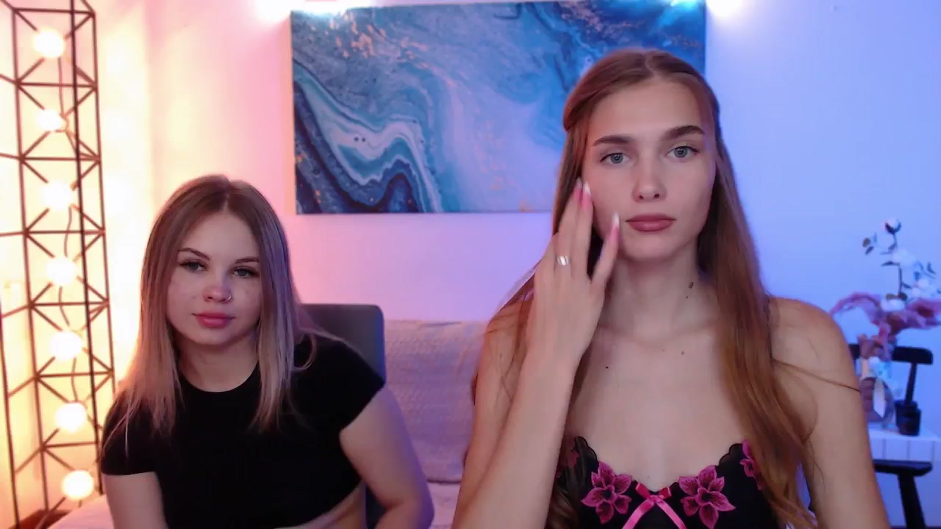 Gallery image thumbnail from Sirela's myfreecams stream on, 08/10/2025, 13:16 image 2 of 20