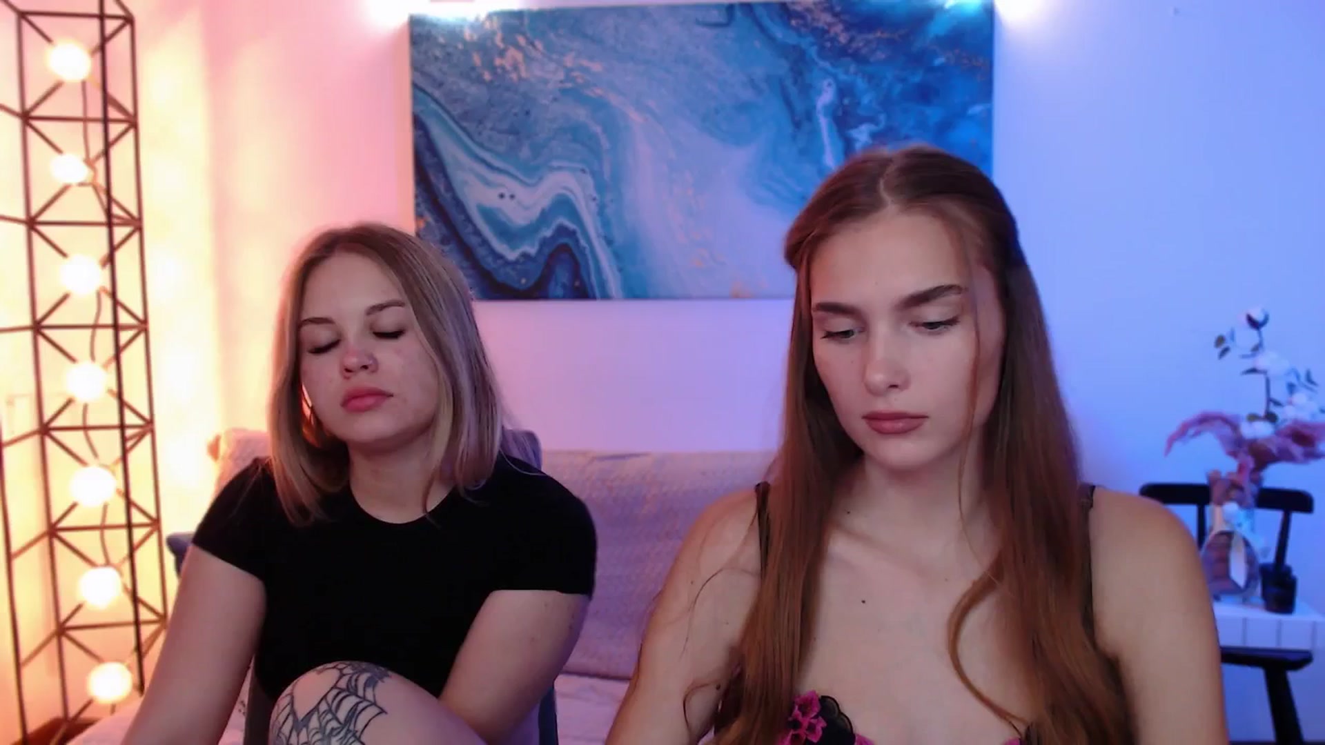 Gallery image thumbnail from Sirela's myfreecams stream on, 08/10/2025, 13:16 image 8 of 20