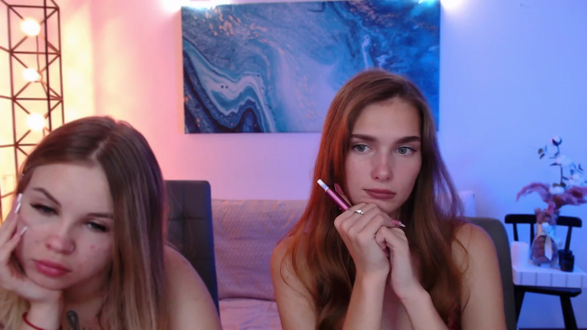 Gallery image thumbnail from Sirela's myfreecams stream on, 08/10/2025, 14:45 image 17 of 20