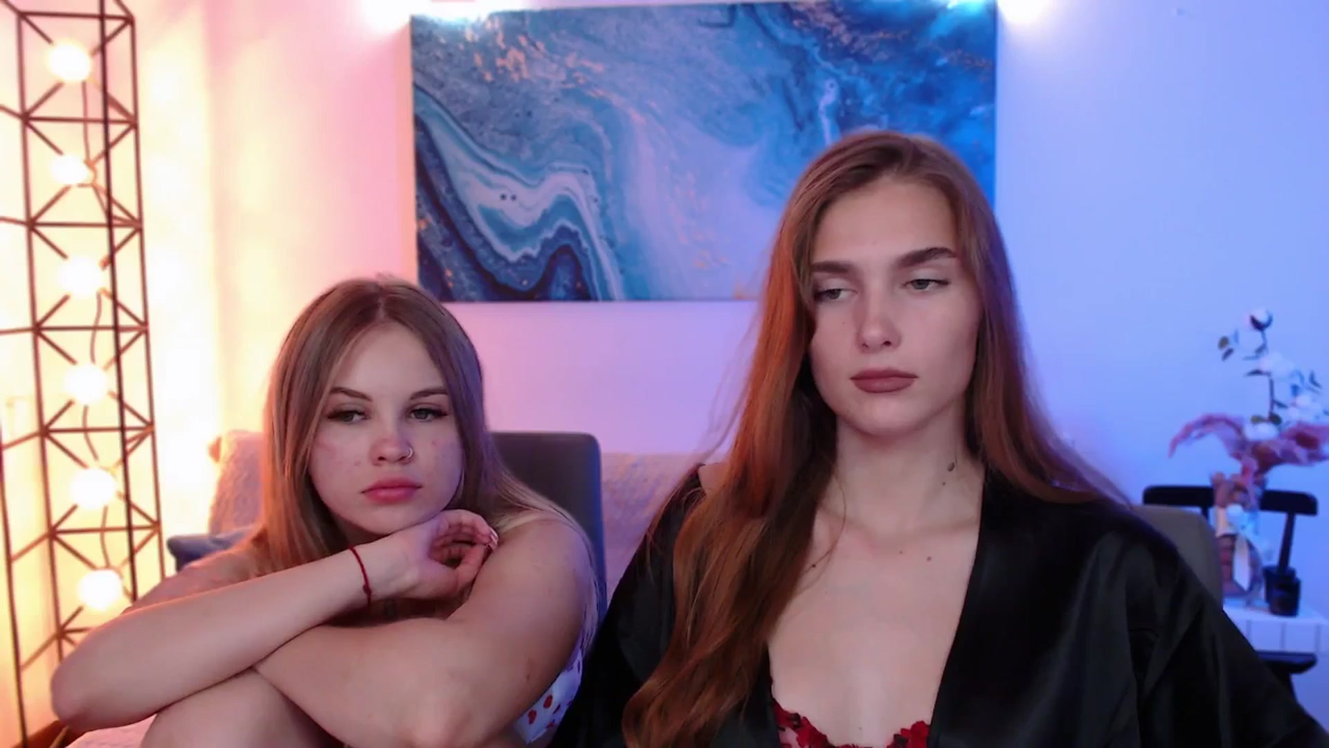 Gallery image thumbnail from Sirela's myfreecams stream on, 08/10/2025, 14:45 image 9 of 20