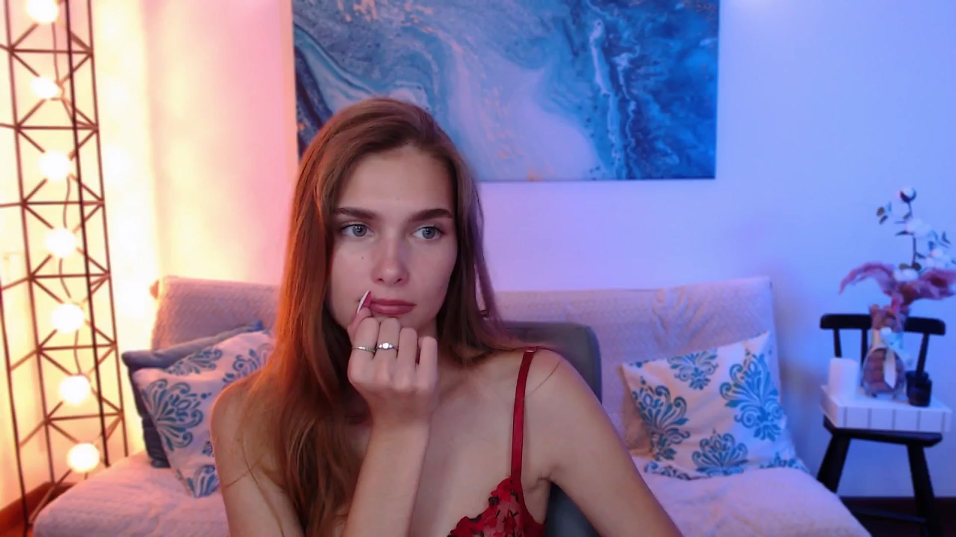 Gallery image thumbnail from Sirela's myfreecams stream on, 08/10/2025, 16:46 image 3 of 20