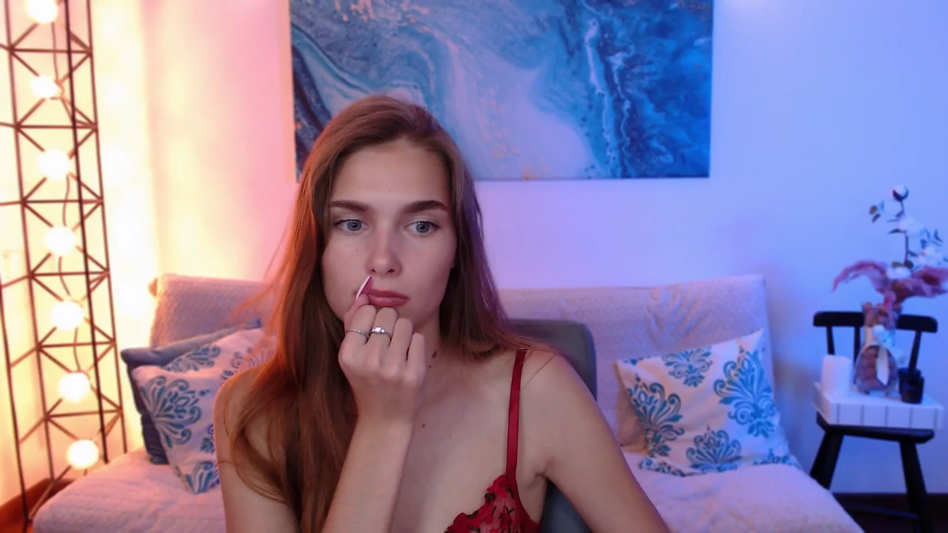Gallery image thumbnail from Sirela's myfreecams stream on, 08/10/2025, 16:46 image 4 of 20