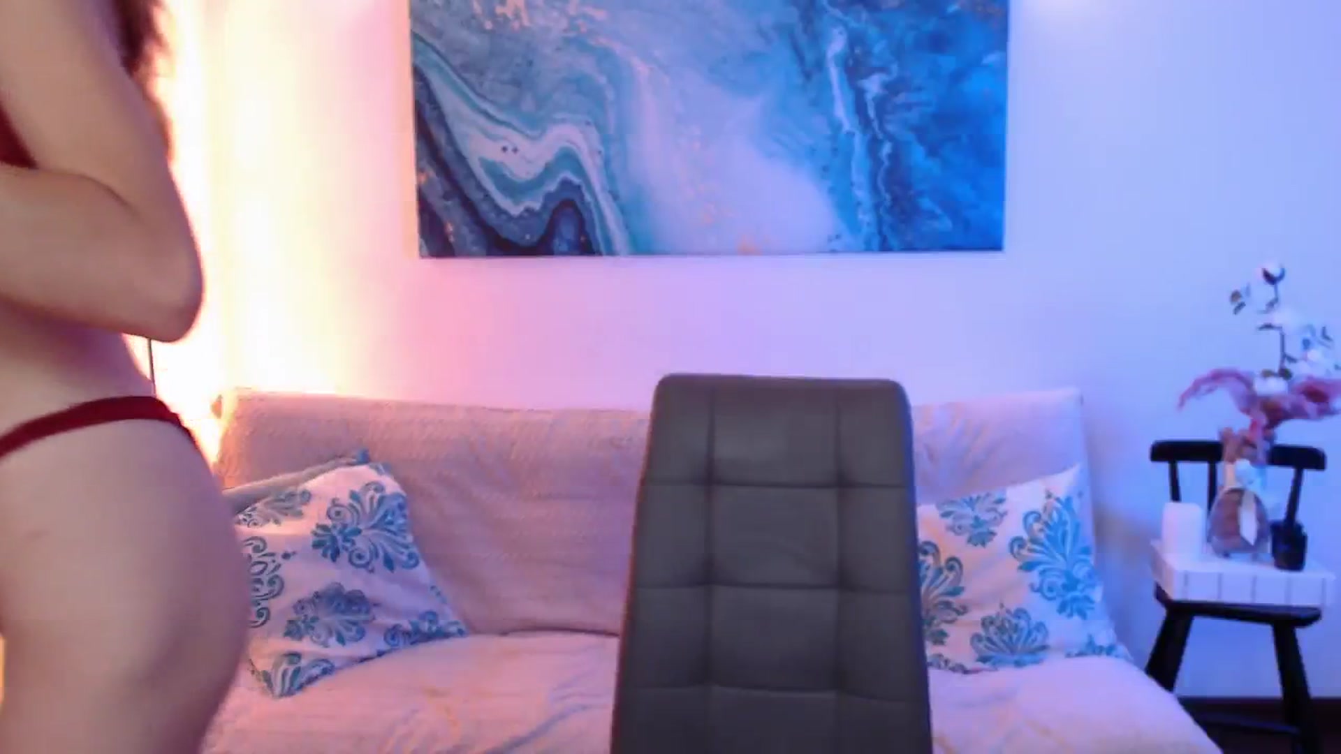 Gallery image thumbnail from Sirela's myfreecams stream on, 08/10/2025, 16:46 image 15 of 20