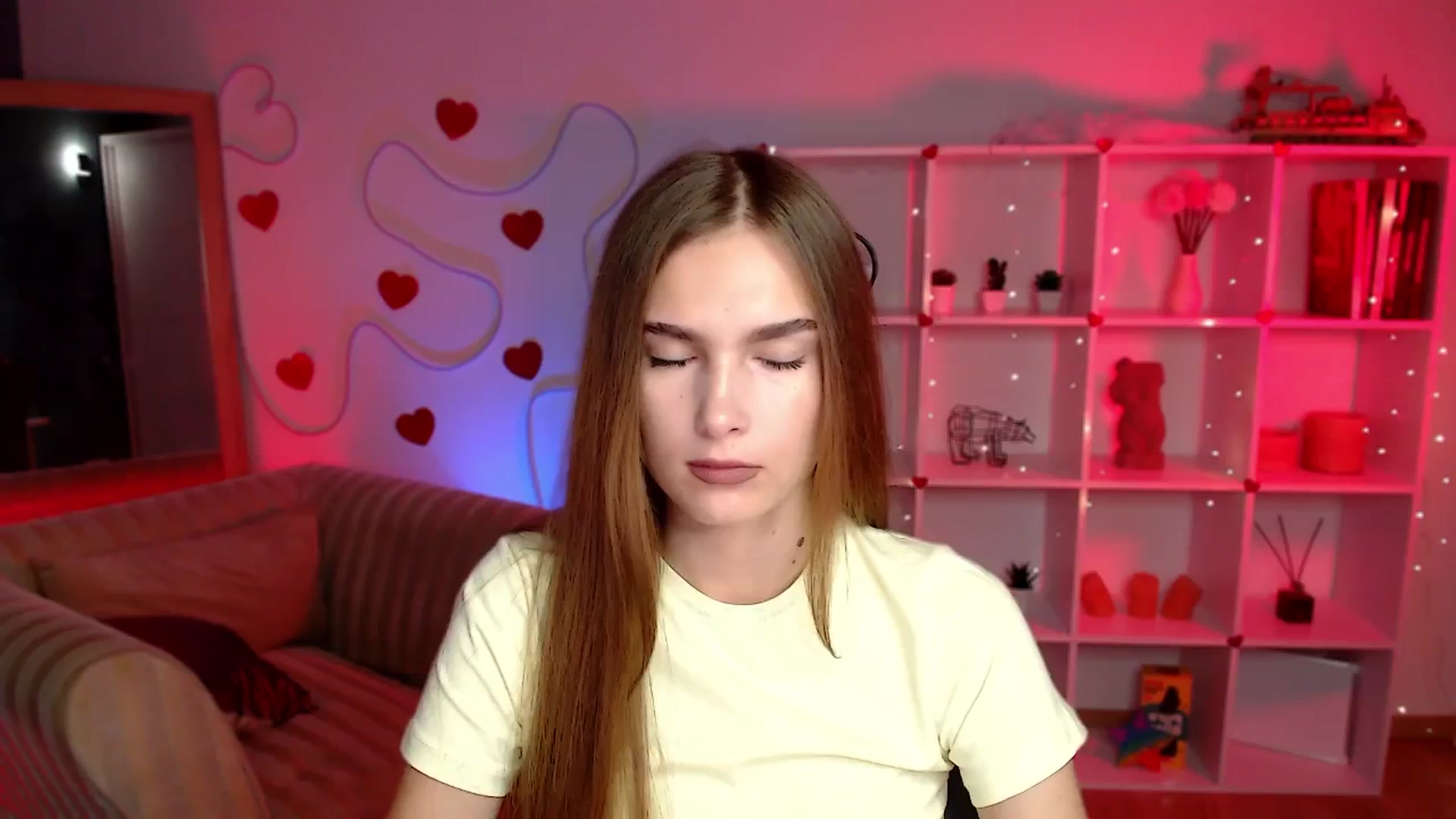 Gallery image thumbnail from Sirela's myfreecams stream on, 08/11/2025, 09:28 image 20 of 20