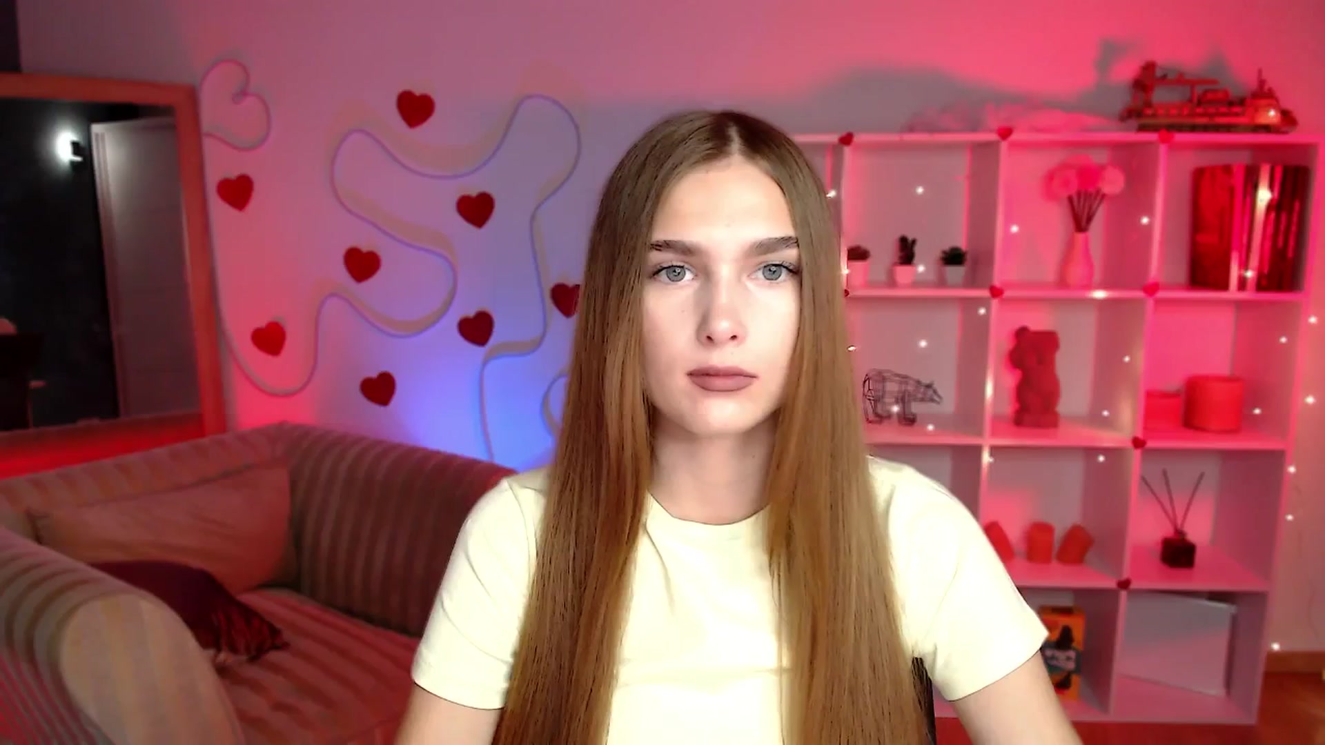 Gallery image thumbnail from Sirela's myfreecams stream on, 08/11/2025, 09:28 image 7 of 20