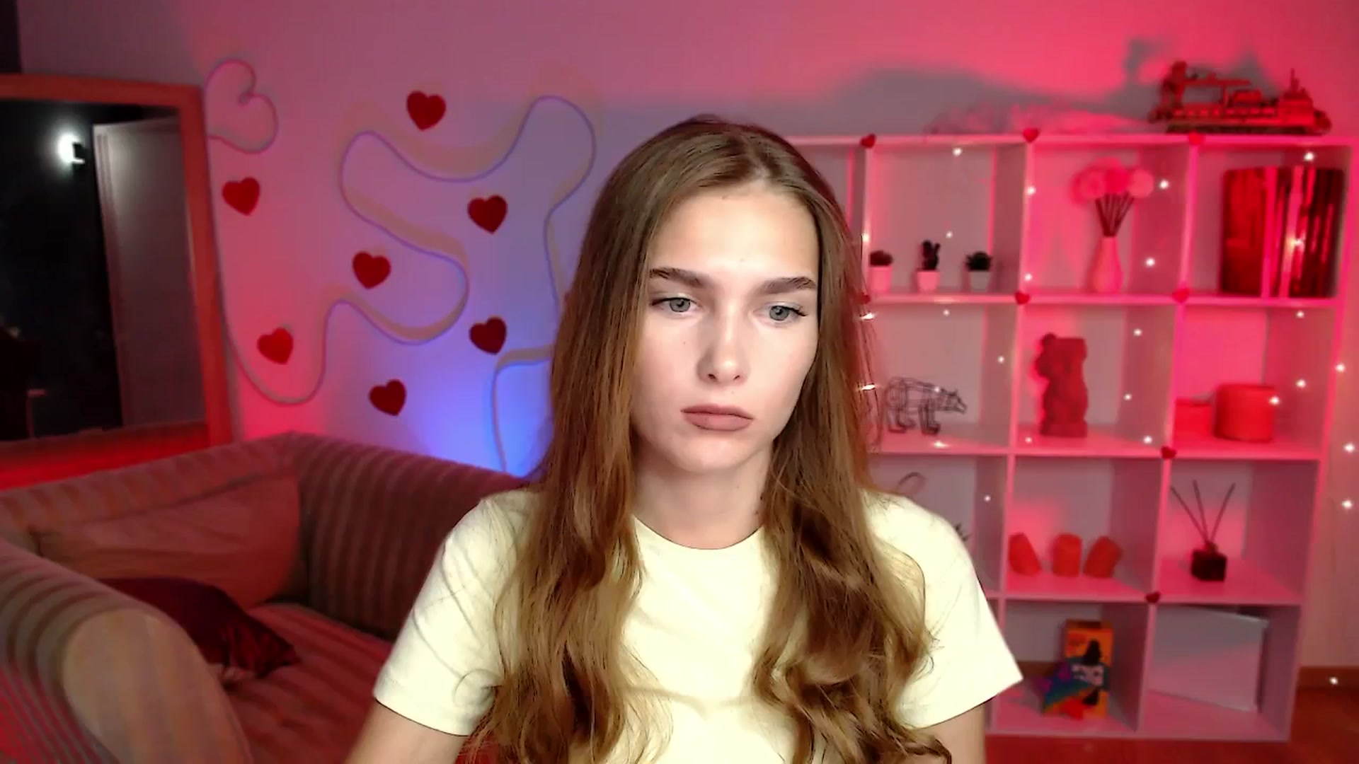 Gallery image thumbnail from Sirela's myfreecams stream on, 08/11/2025, 10:22 image 15 of 20