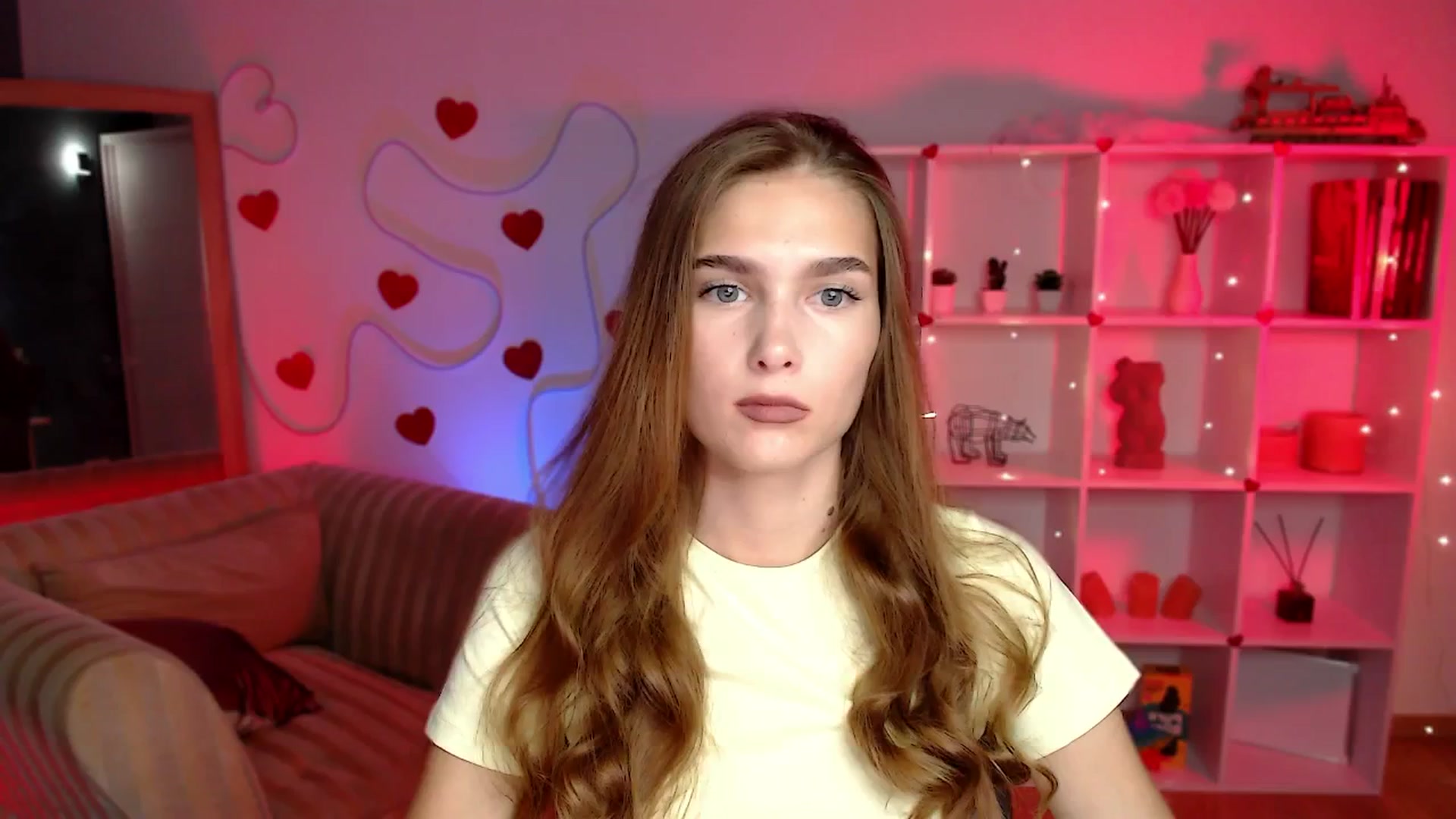 Gallery image thumbnail from Sirela's myfreecams stream on, 08/11/2025, 10:22 image 7 of 20