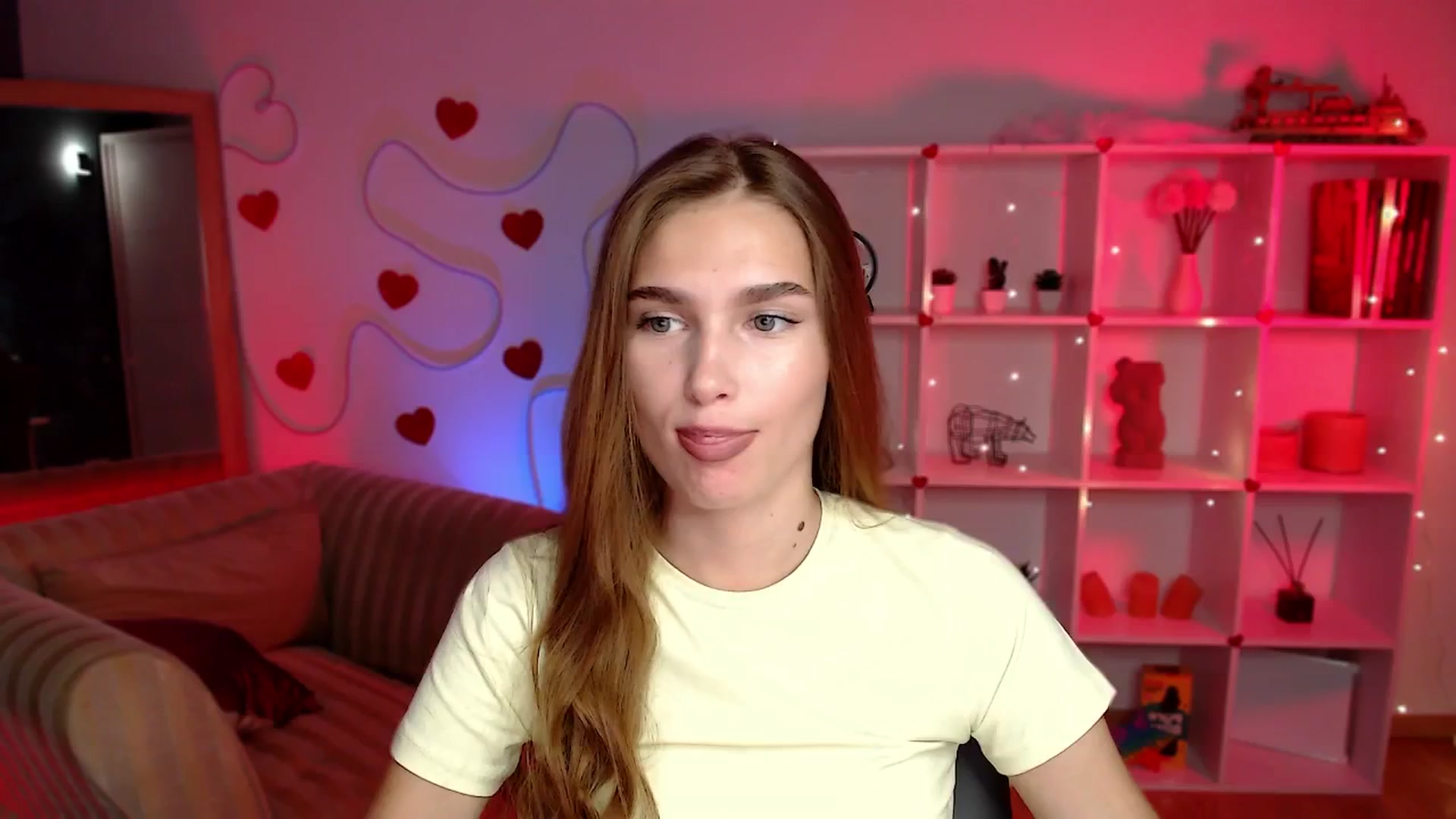Gallery image thumbnail from Sirela's myfreecams stream on, 08/11/2025, 10:22 image 20 of 20