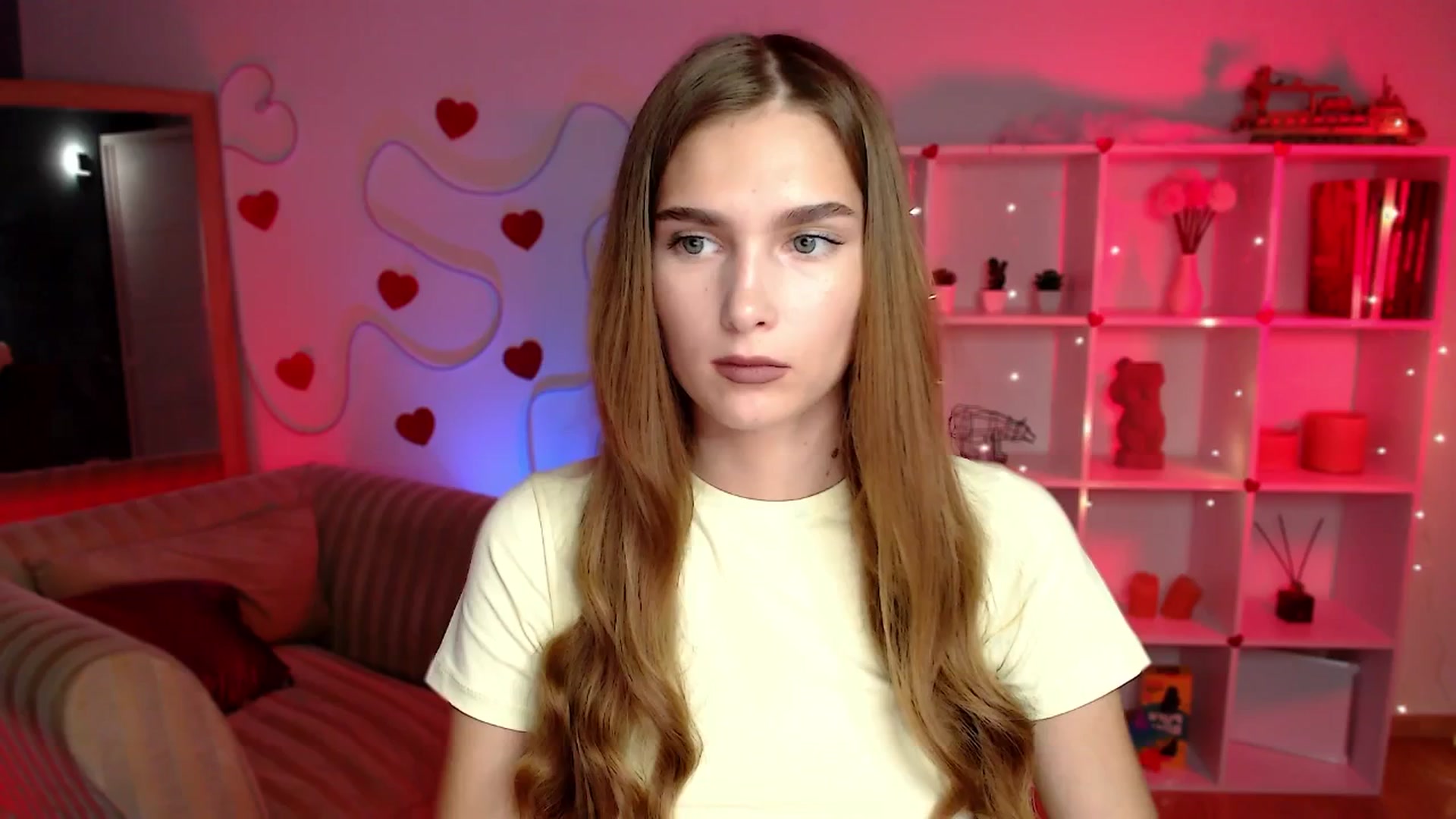 Gallery image thumbnail from Sirela's myfreecams stream on, 08/11/2025, 12:29 image 12 of 20