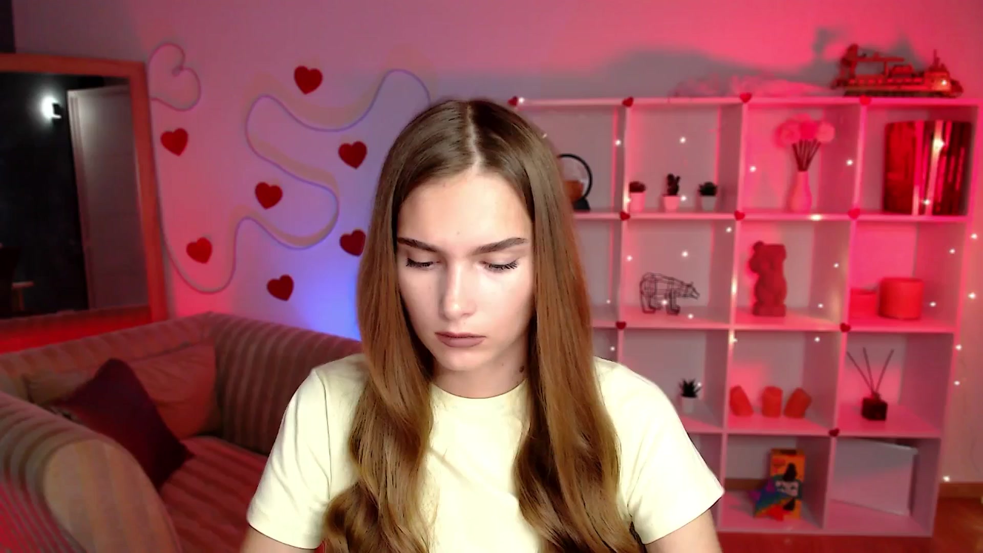Gallery image thumbnail from Sirela's myfreecams stream on, 08/11/2025, 12:29 image 20 of 20