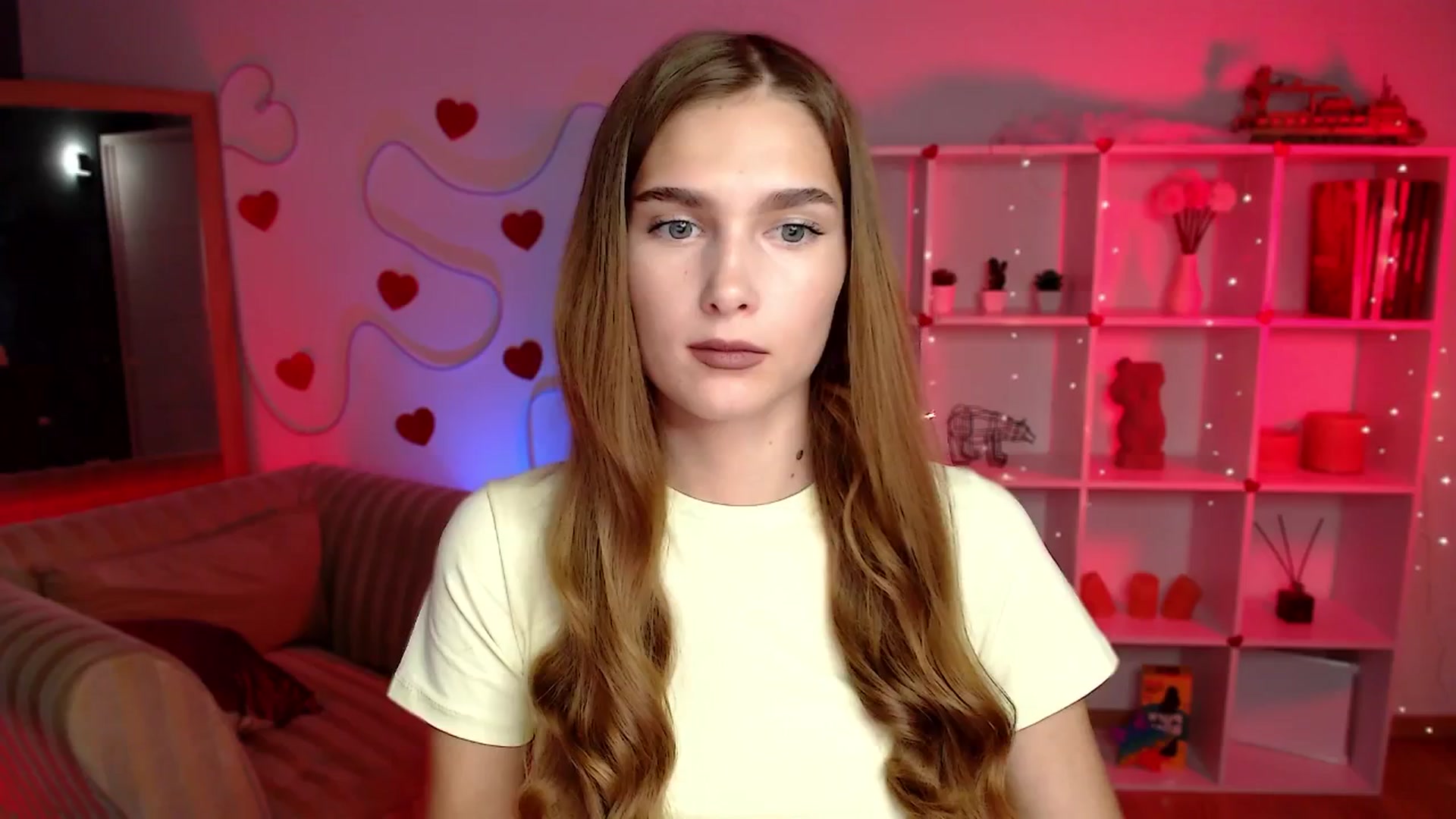 Gallery image thumbnail from Sirela's myfreecams stream on, 08/11/2025, 12:29 image 9 of 20