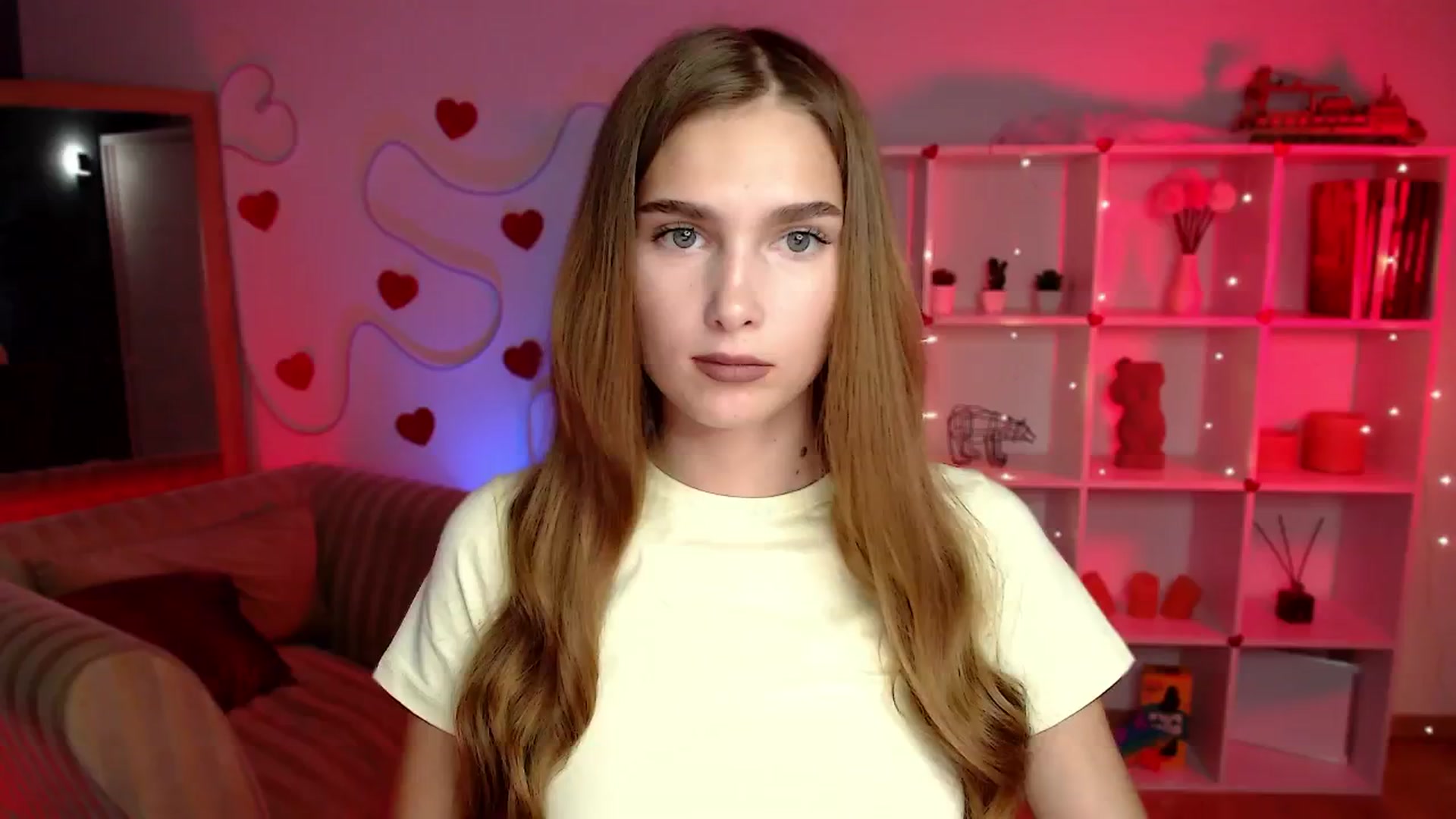 Gallery image thumbnail from Sirela's myfreecams stream on, 08/11/2025, 12:29 image 13 of 20