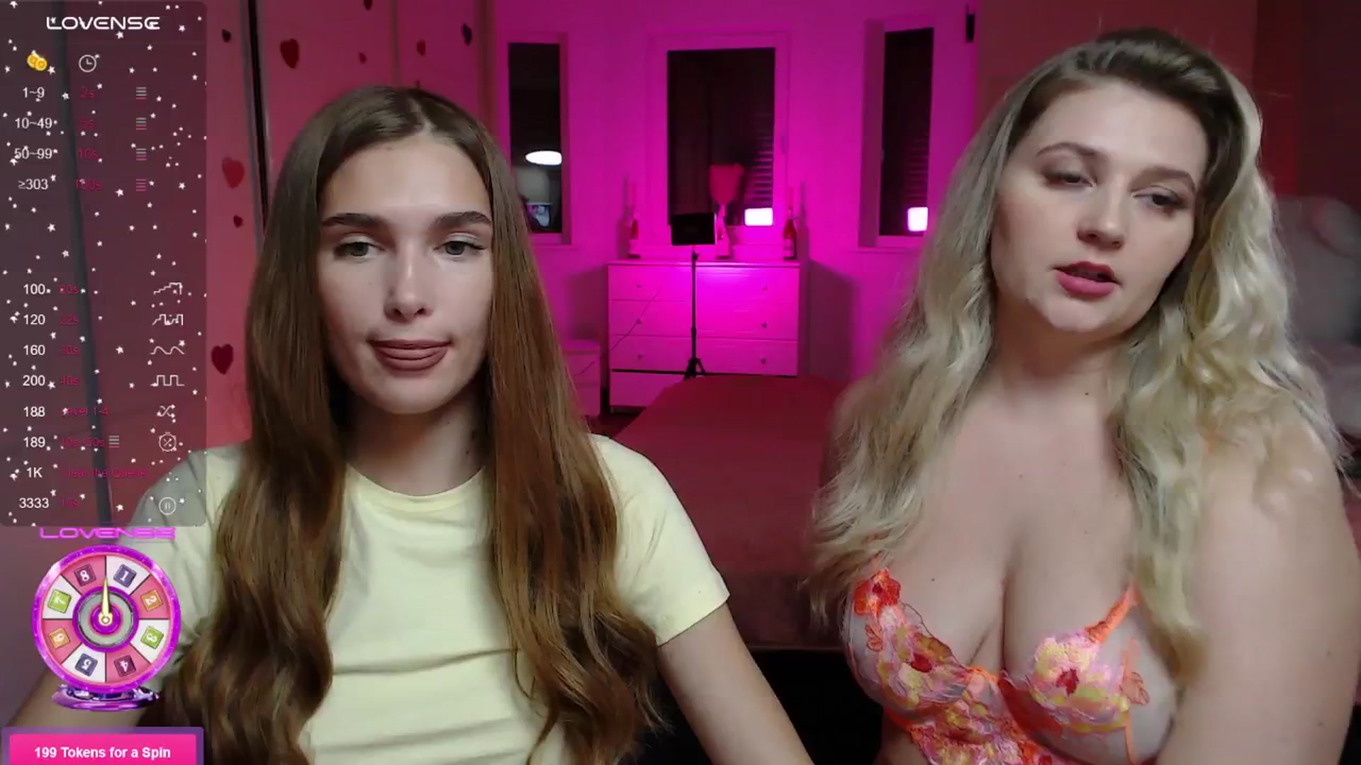 Gallery image thumbnail from Sirela's myfreecams stream on, 08/11/2025, 12:54 image 4 of 20