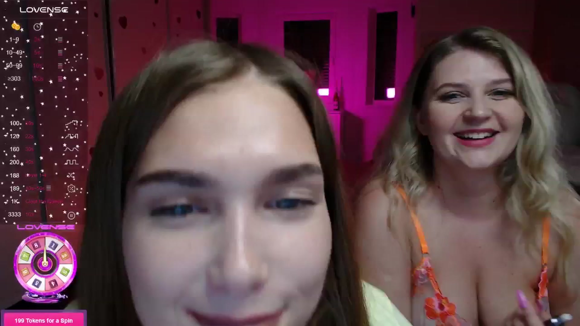 Gallery image thumbnail from Sirela's myfreecams stream on, 08/11/2025, 13:41 image 7 of 20