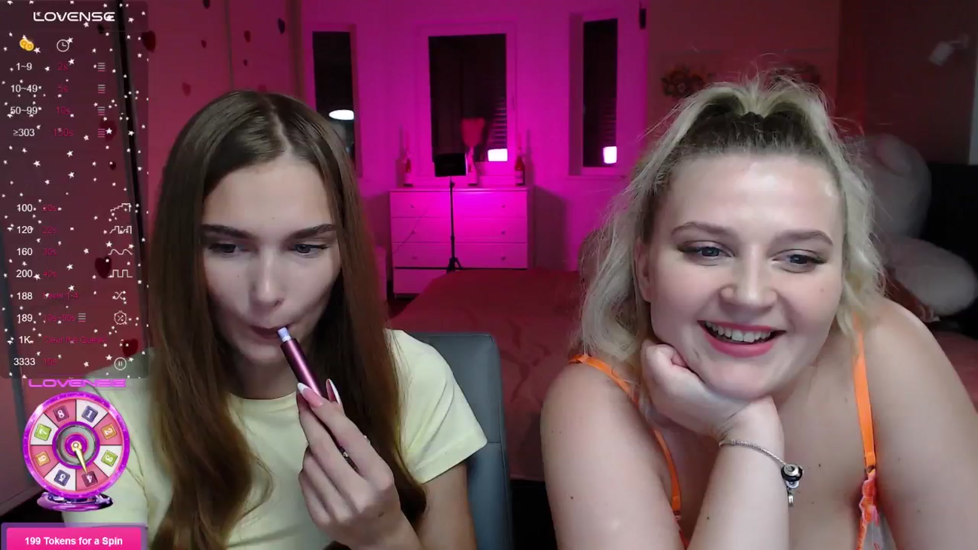 Gallery image thumbnail from Sirela's myfreecams stream on, 08/11/2025, 16:56 image 10 of 20