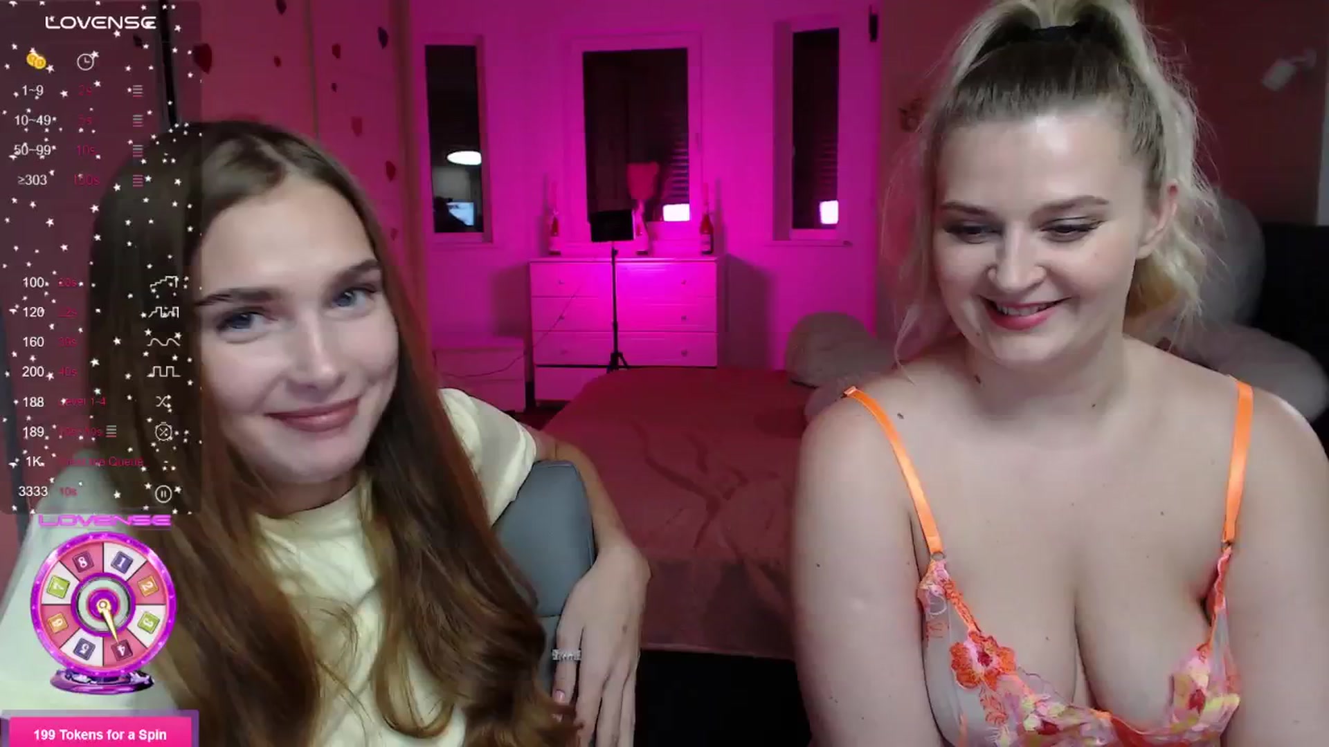 Gallery image thumbnail from Sirela's myfreecams stream on, 08/11/2025, 16:56 image 12 of 20