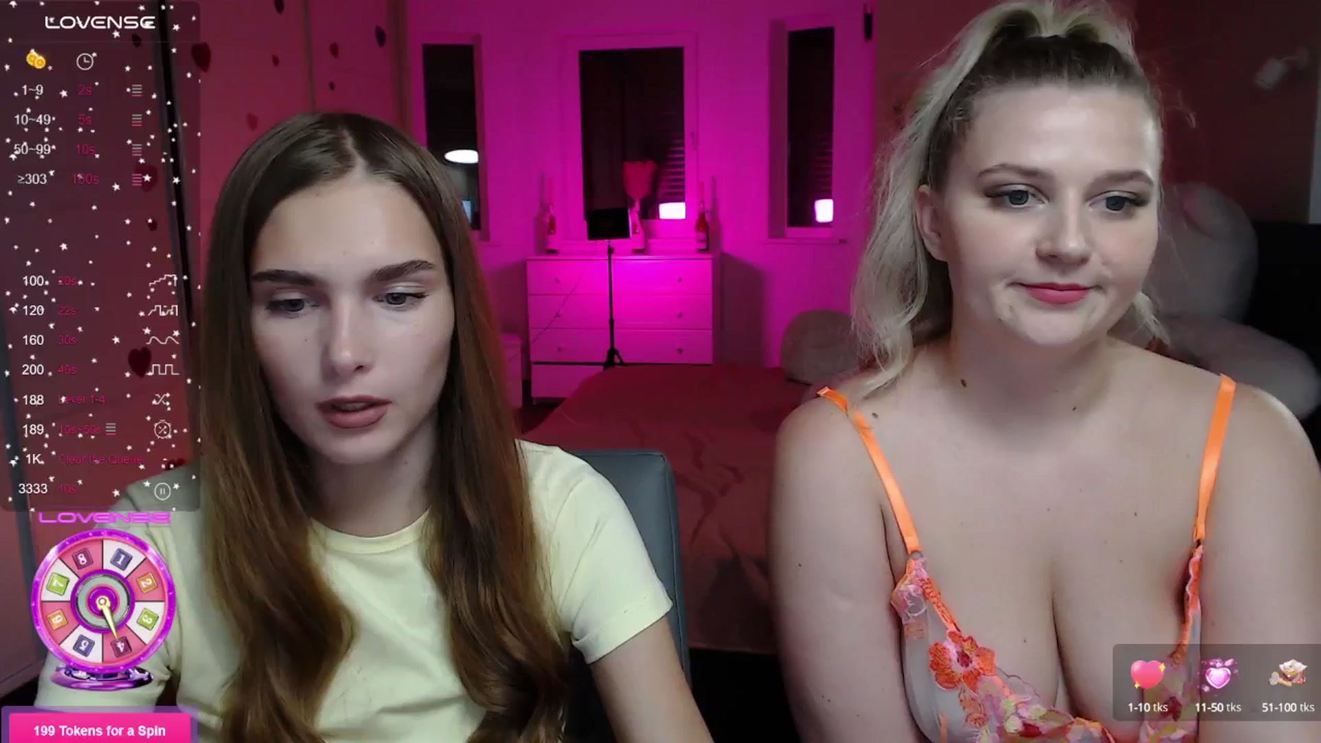 Gallery image thumbnail from Sirela's myfreecams stream on, 08/11/2025, 16:56 image 9 of 20