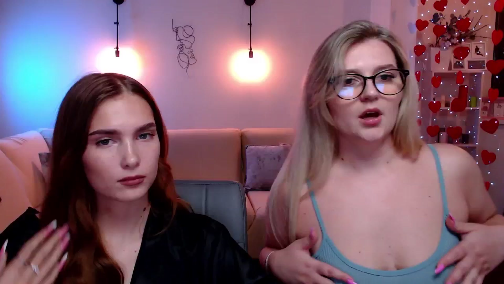 Gallery image thumbnail from Sirela's myfreecams stream on, 08/12/2025, 15:23 image 5 of 20
