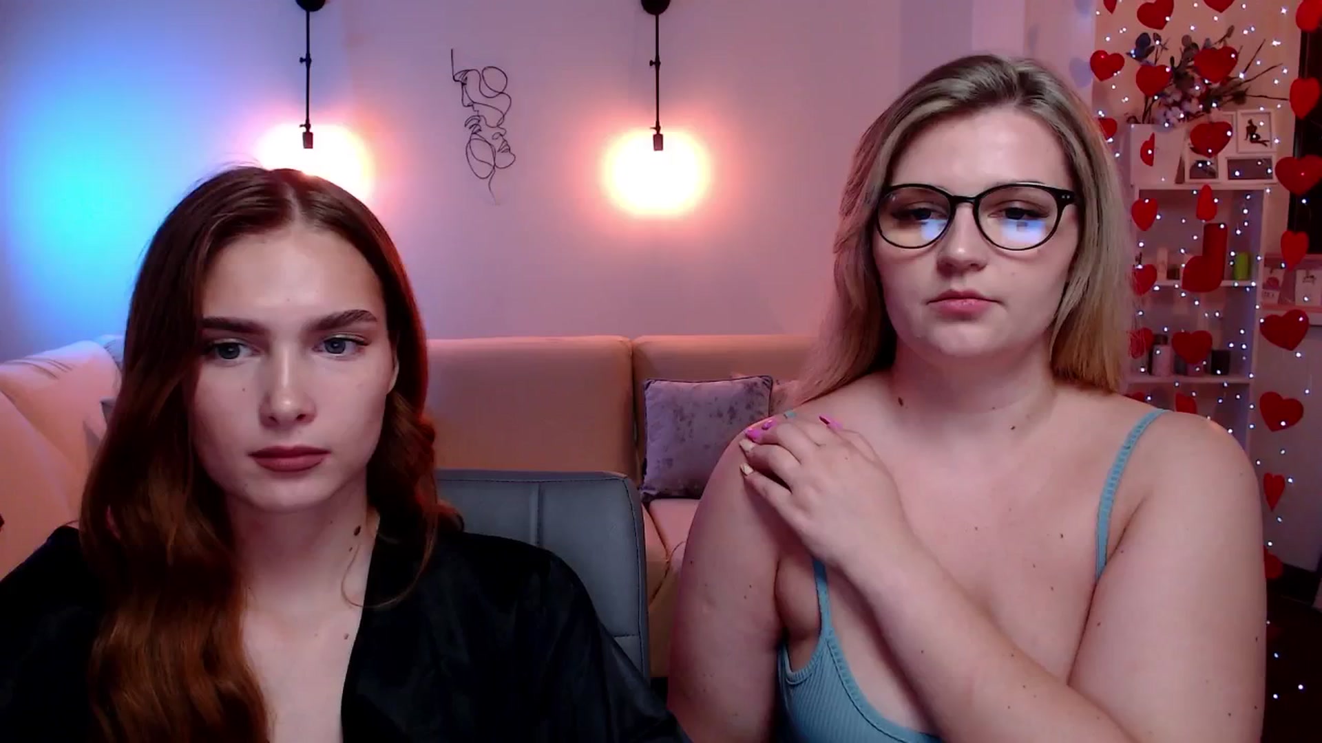 Gallery image thumbnail from Sirela's myfreecams stream on, 08/12/2025, 15:23 image 2 of 20