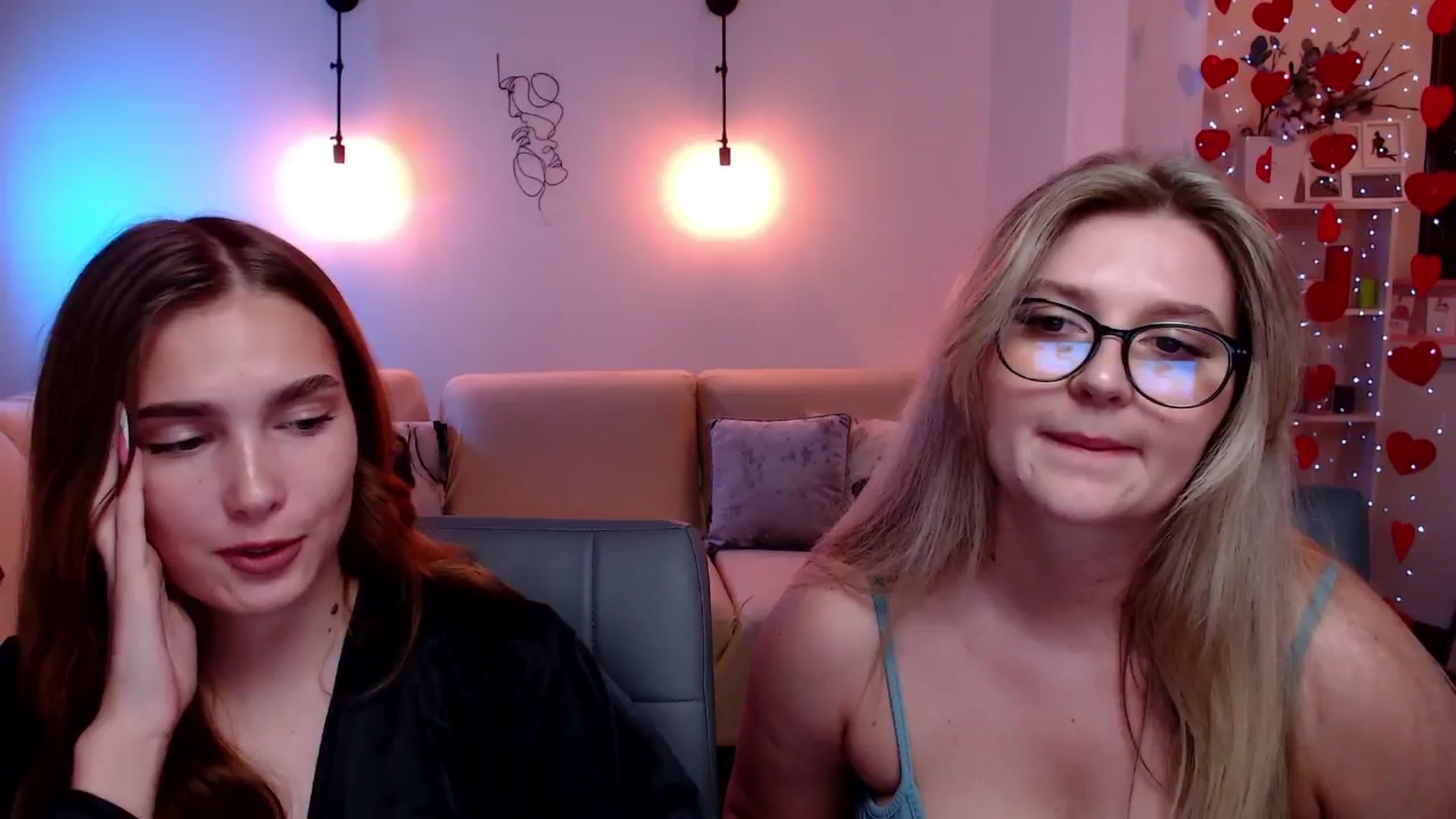 Gallery image thumbnail from Sirela's myfreecams stream on, 08/12/2025, 15:23 image 12 of 20