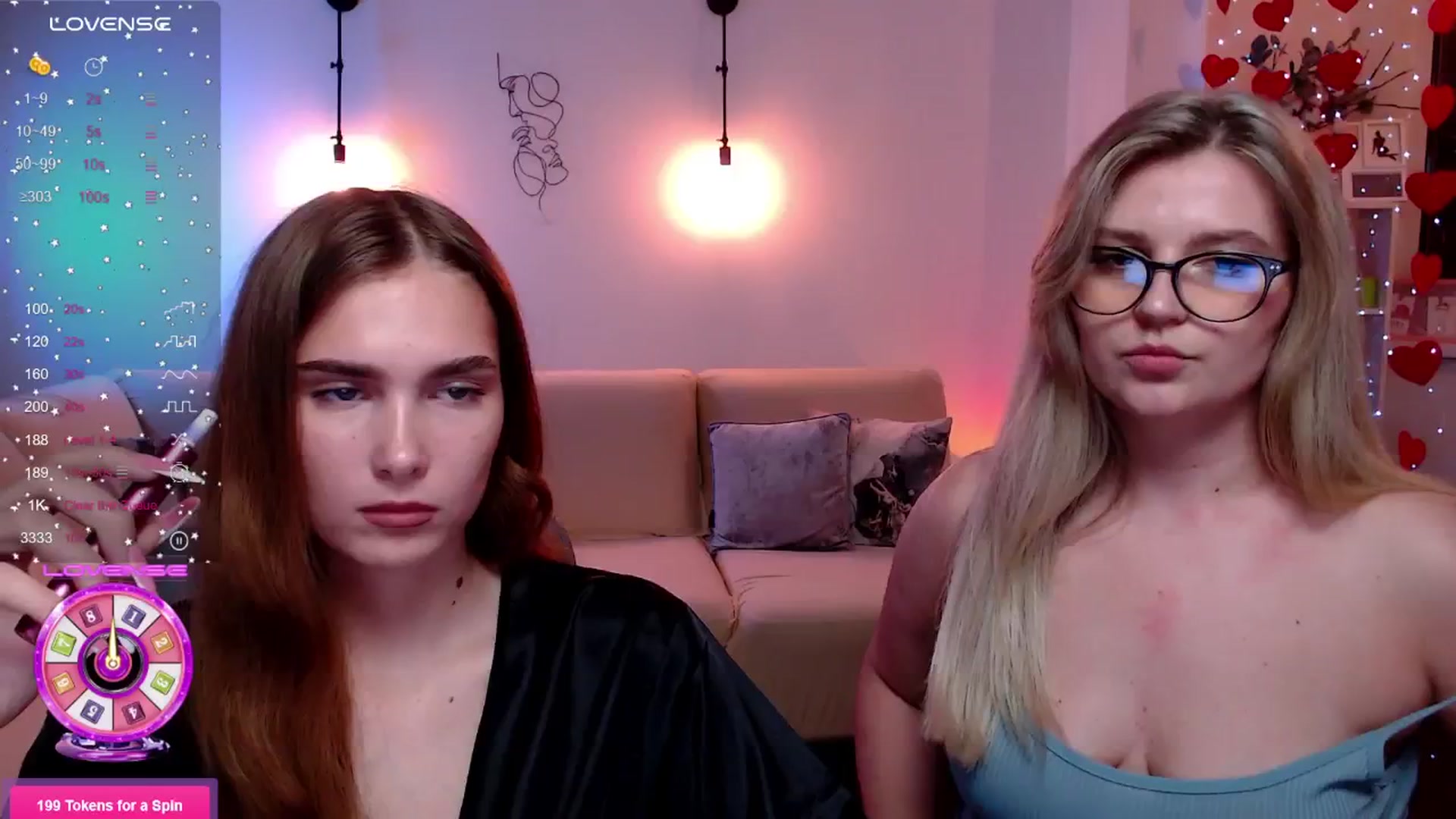 Gallery image thumbnail from Sirela's myfreecams stream on, 08/12/2025, 17:14 image 15 of 20
